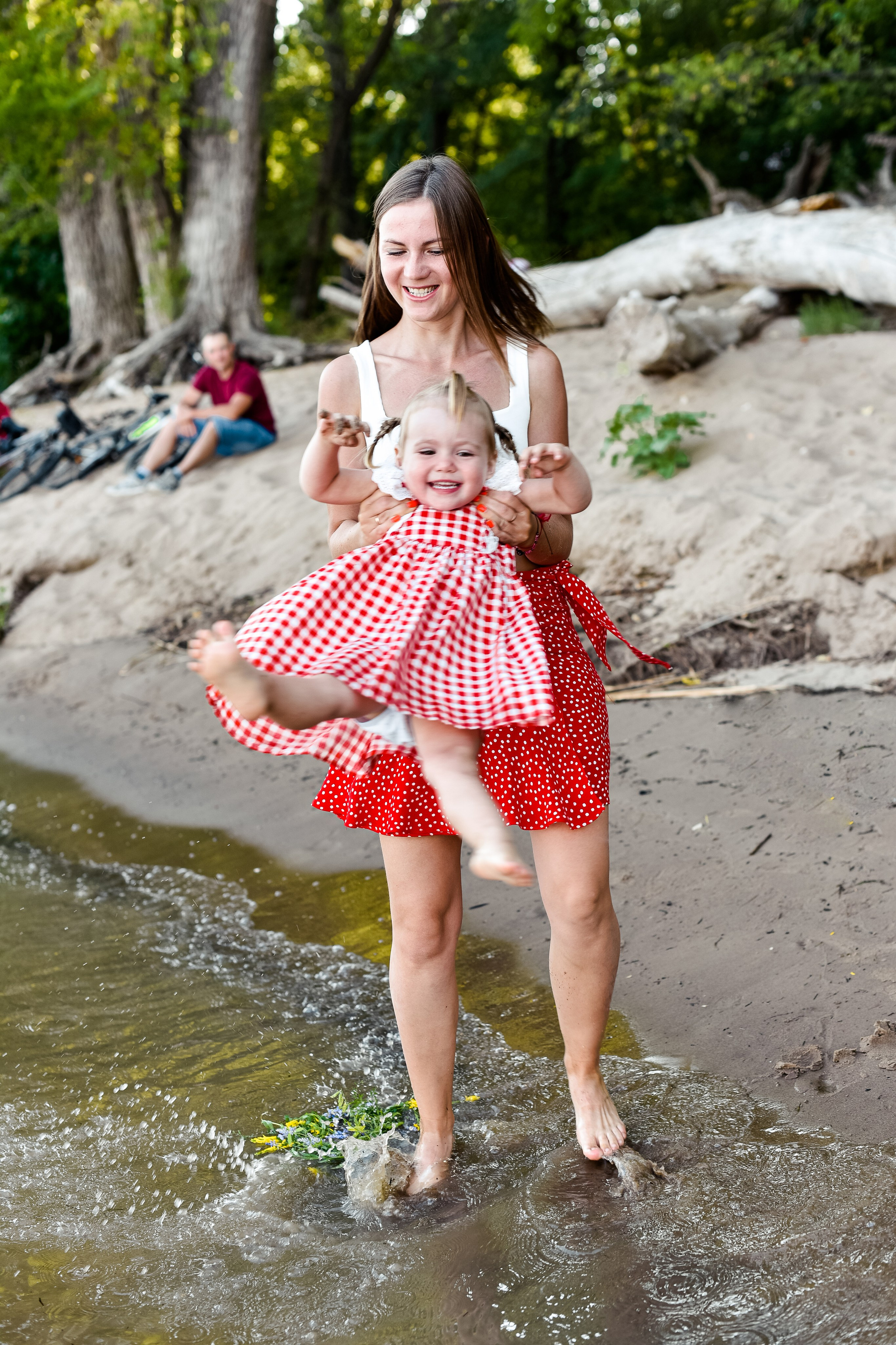 Семейны фотограф Самары и Самарской области