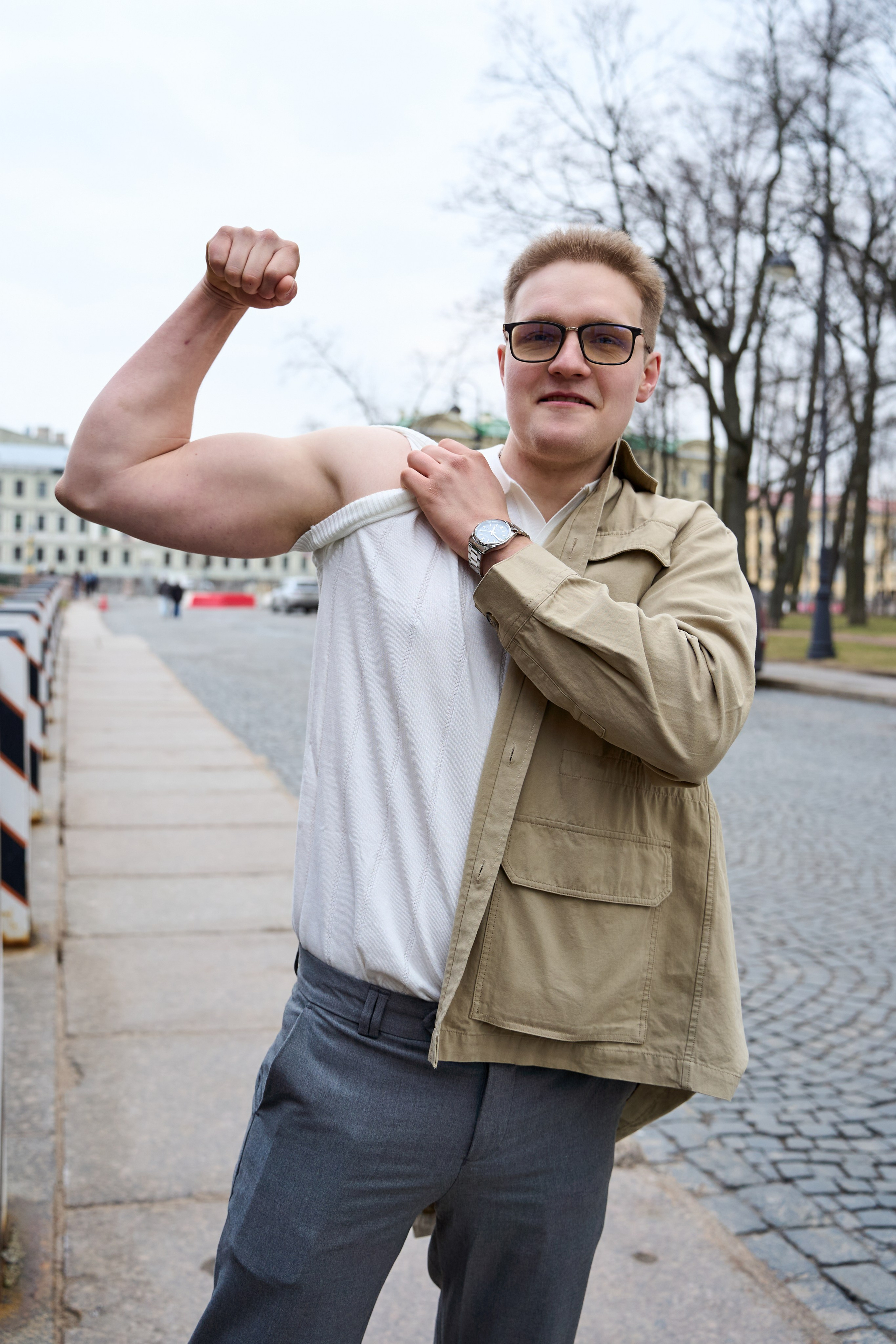 Никита. ОЧЕНЬ ПЛОХОЙ ФОТОГРАФ