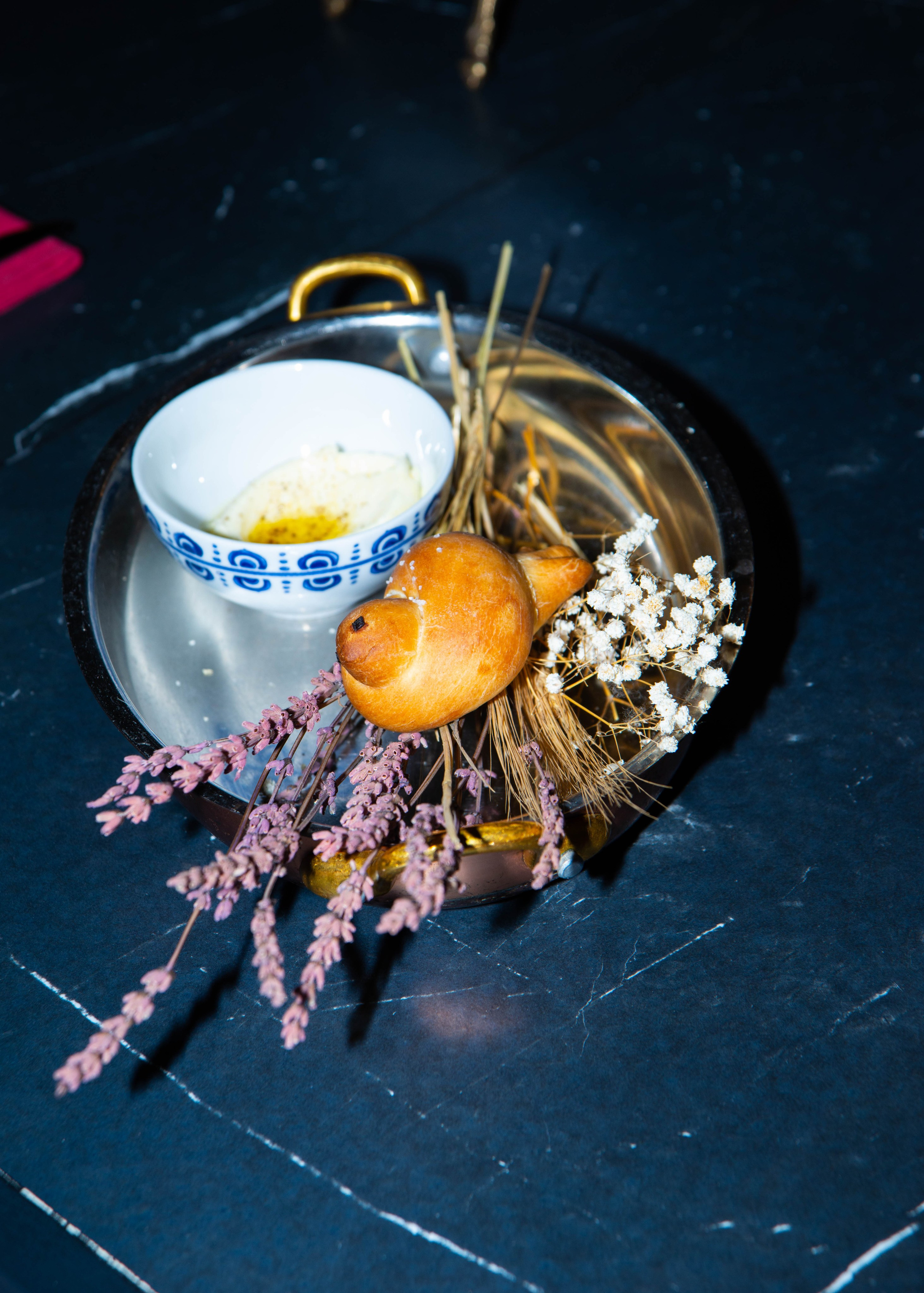 Шеф-тейбл в ресторане Ливингстон. Ксения Glossa. Портретный и репортажный фотограф в Самаре