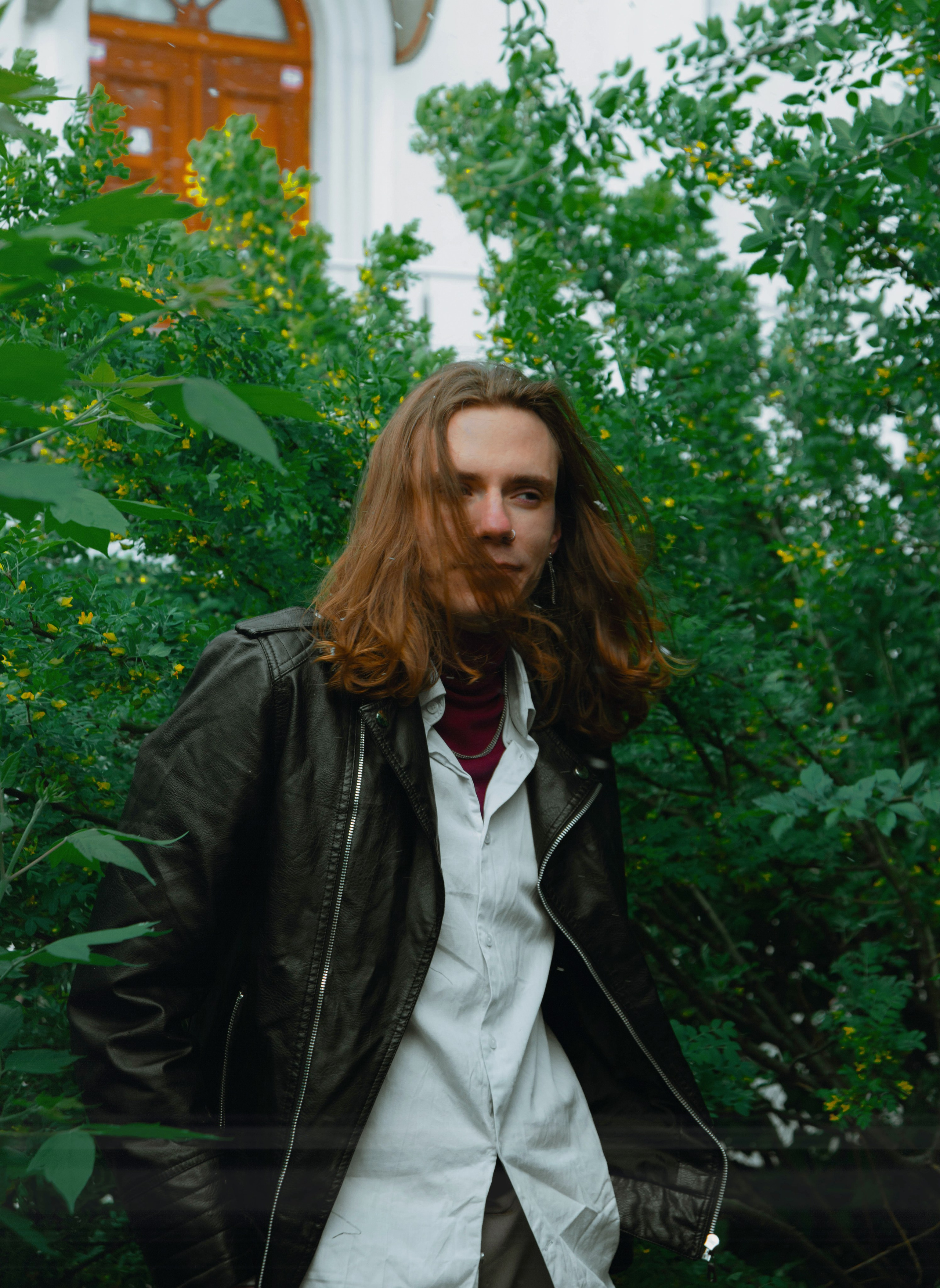 Артём. Ксения Glossa. Портретный и репортажный фотограф в Самаре