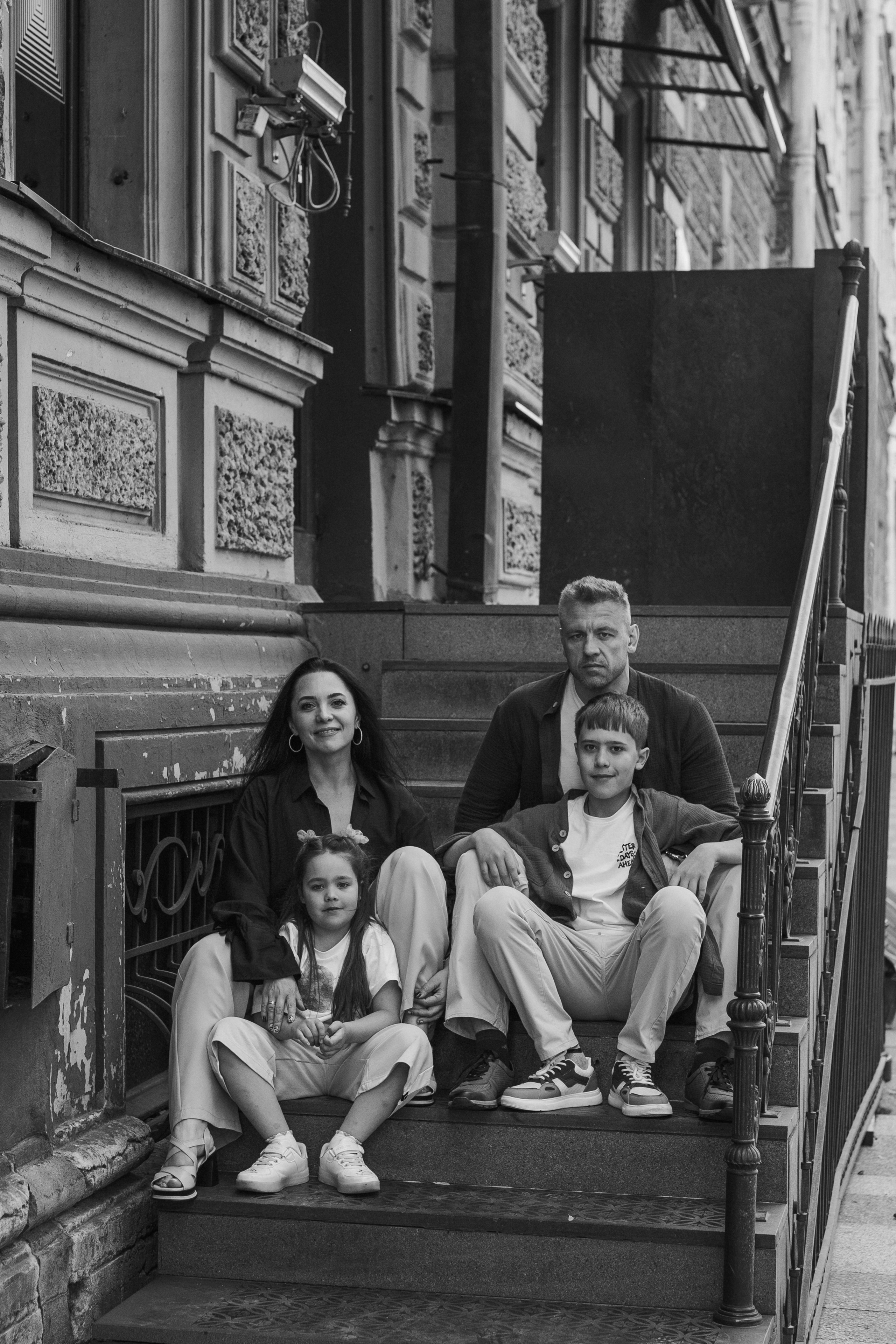 Евгения. Виктория Вахрамеева Фотограф