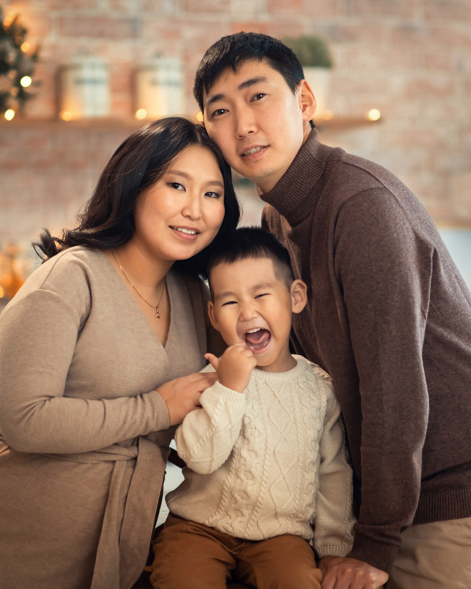 Новый год. Главная