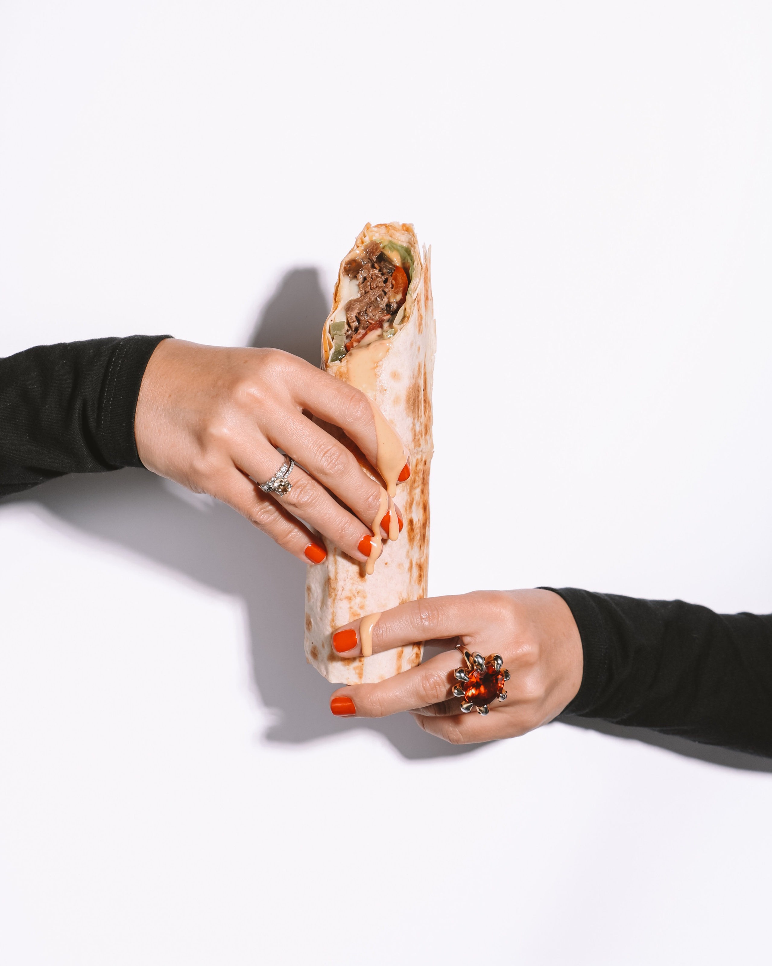 Moreca sea food. Контент-фотограф Калининград АНАСТАСИЯ ТКАЧЕВА