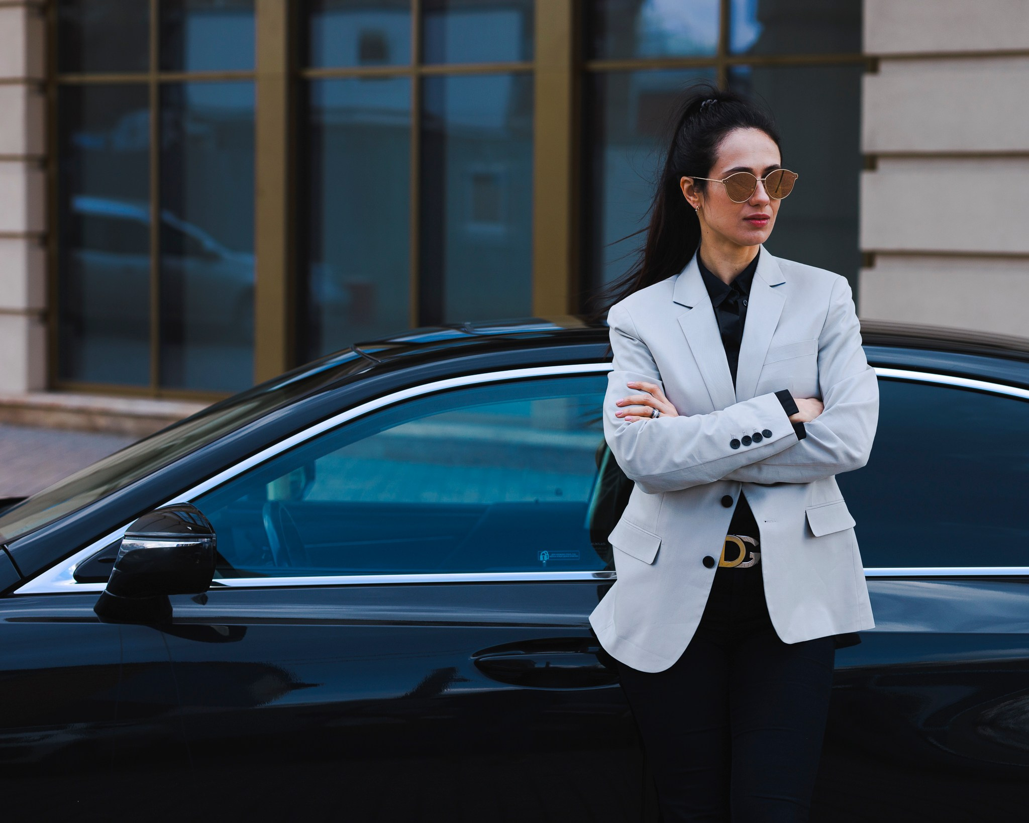 Индивидуальная съёмка. Фотограф в Самаре Алена Руденко