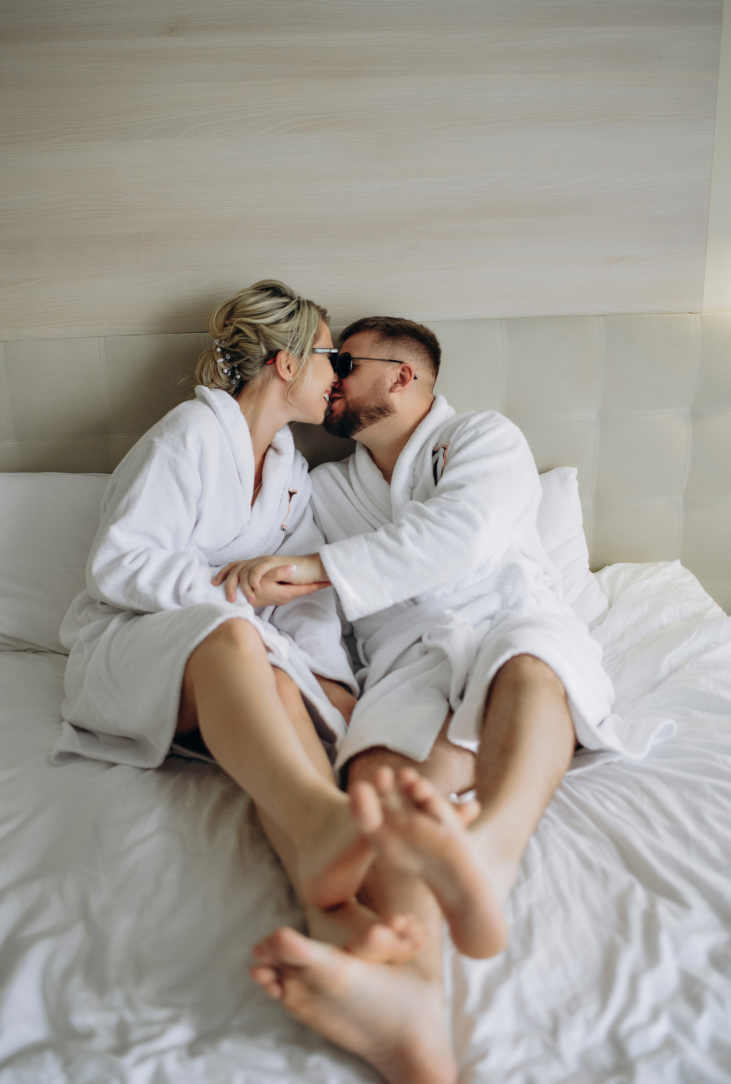 Вадим и Дарья. Фотограф Евгения Хализова Воскресенск, Москва, МО