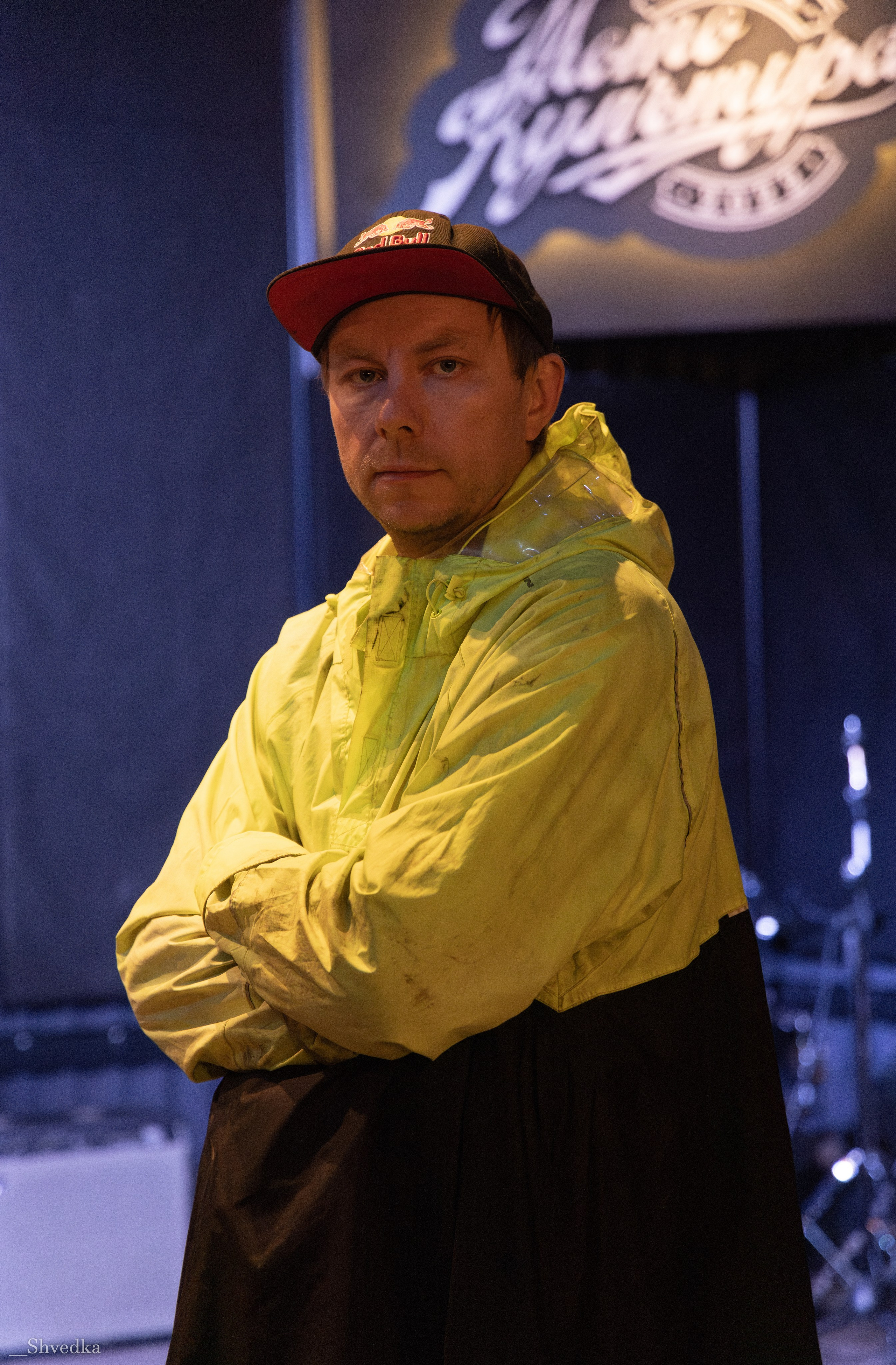 1 день. Ваш экстрим фотограф Кудрева Яна