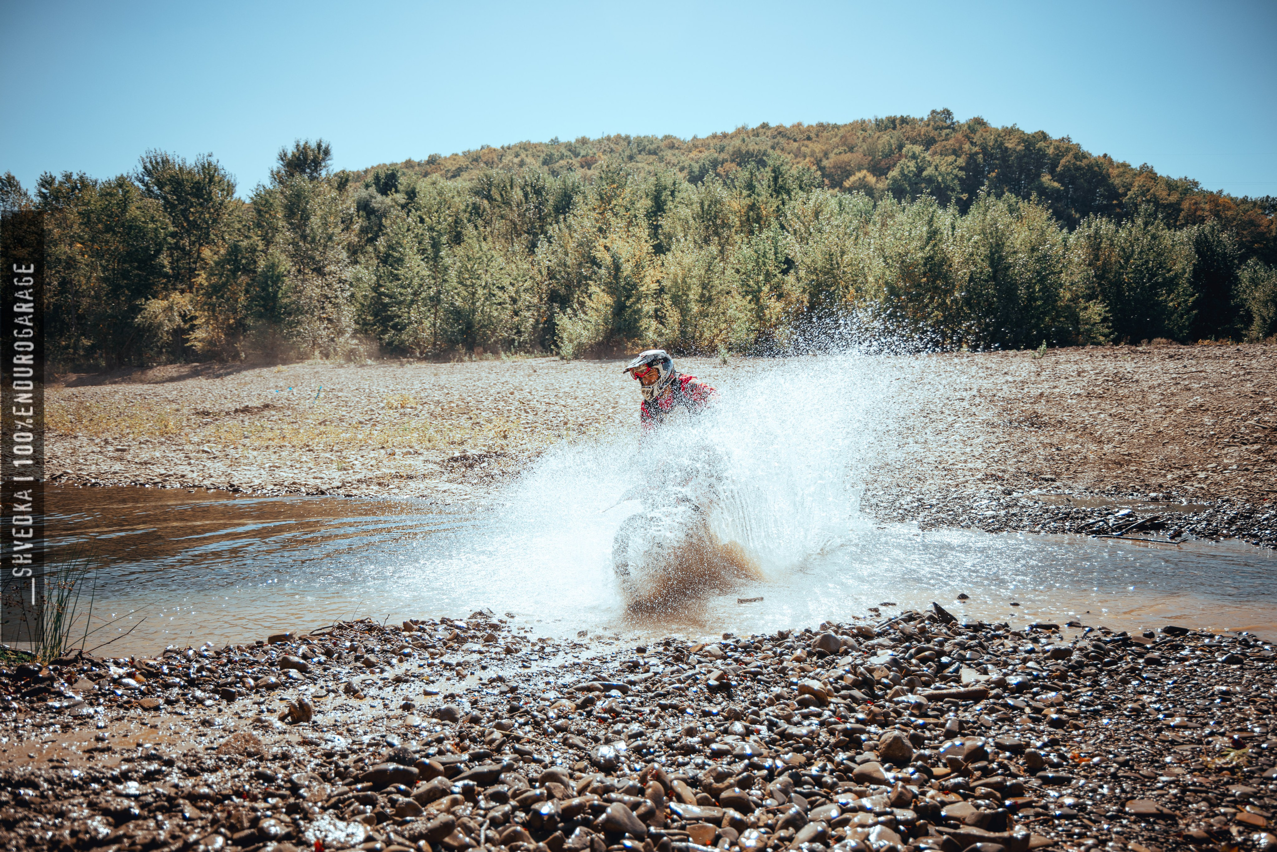 1 лесной день. Ваш экстрим фотограф Кудрева Яна
