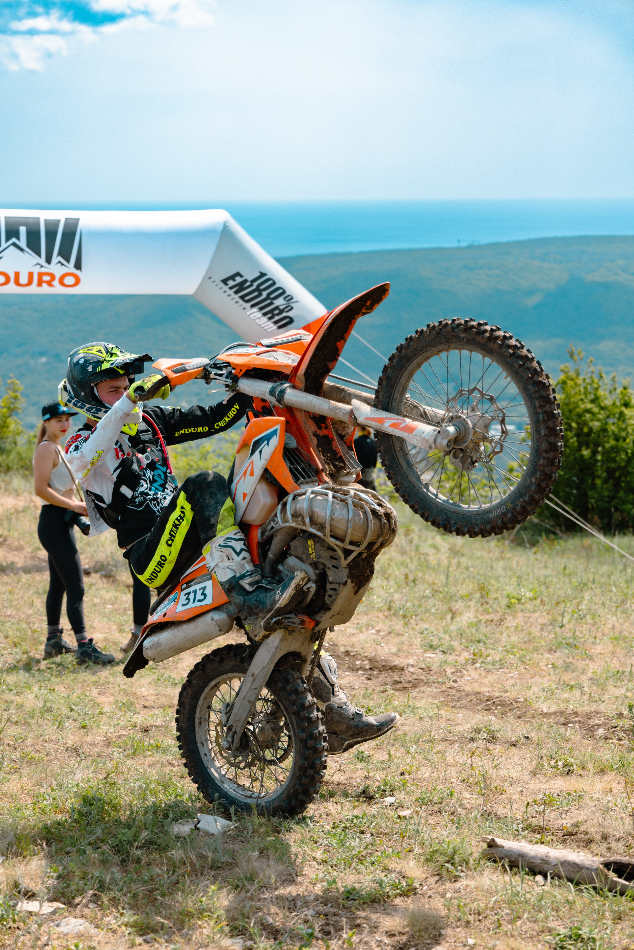 12.05.24 Гонка. Ваш экстрим фотограф Кудрева Яна