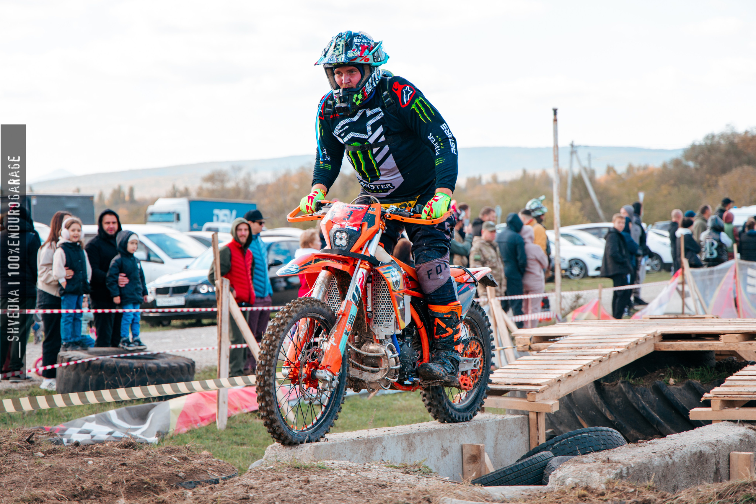 ПРОЛОГ. Ваш экстрим фотограф Кудрева Яна