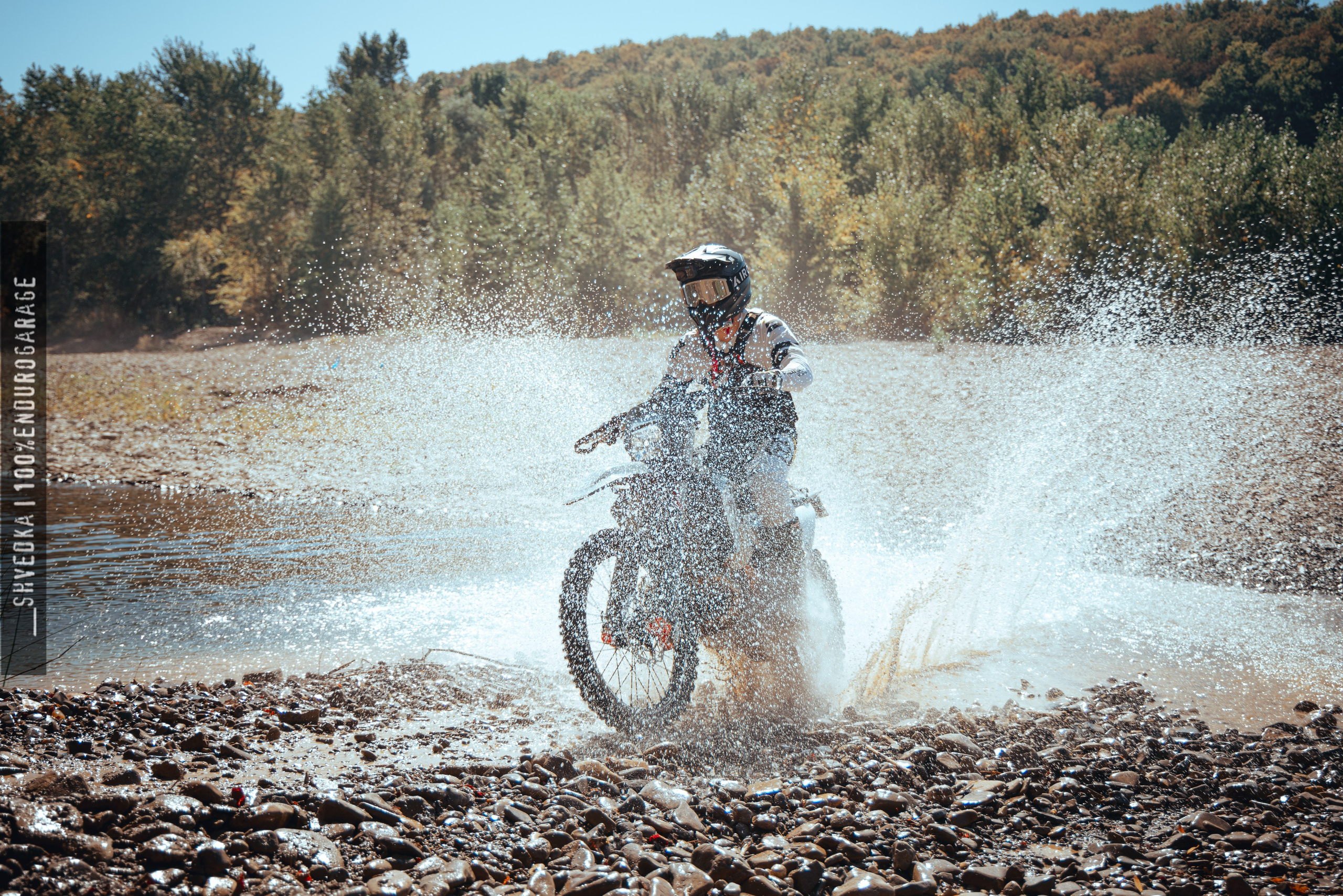 1 лесной день. Ваш экстрим фотограф Кудрева Яна