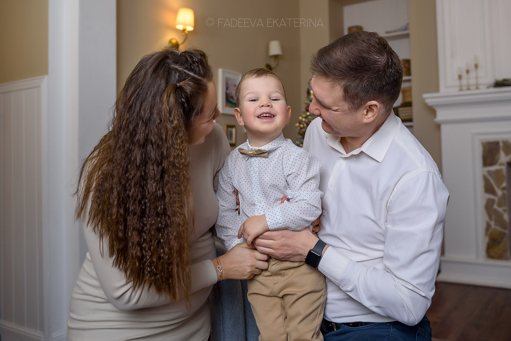 Семейный альбом. Фотограф новорожденных Санкт-Петербург Екатерина Фадеева