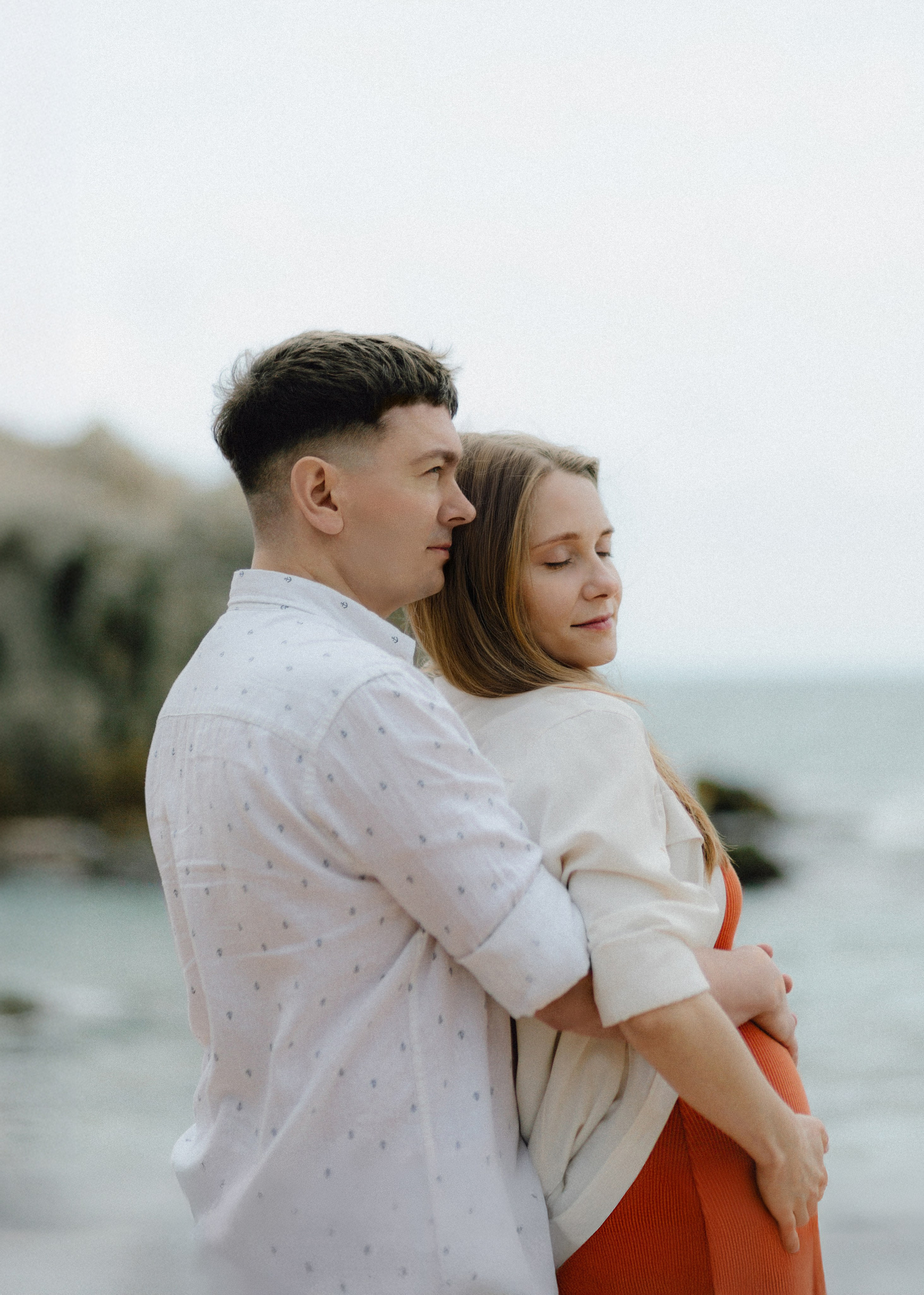 Nataliya & Ivan. Barbara Isaeva