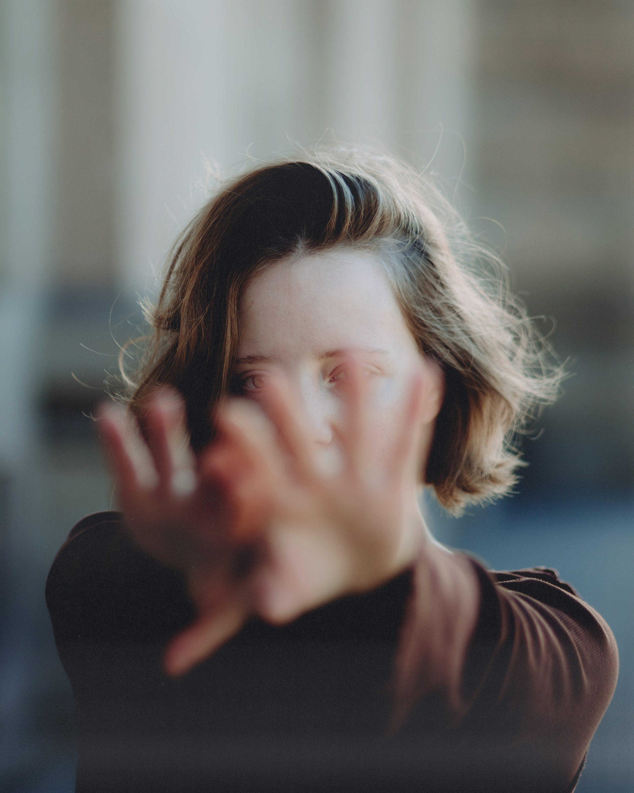 Dasha. Barbara Isaeva