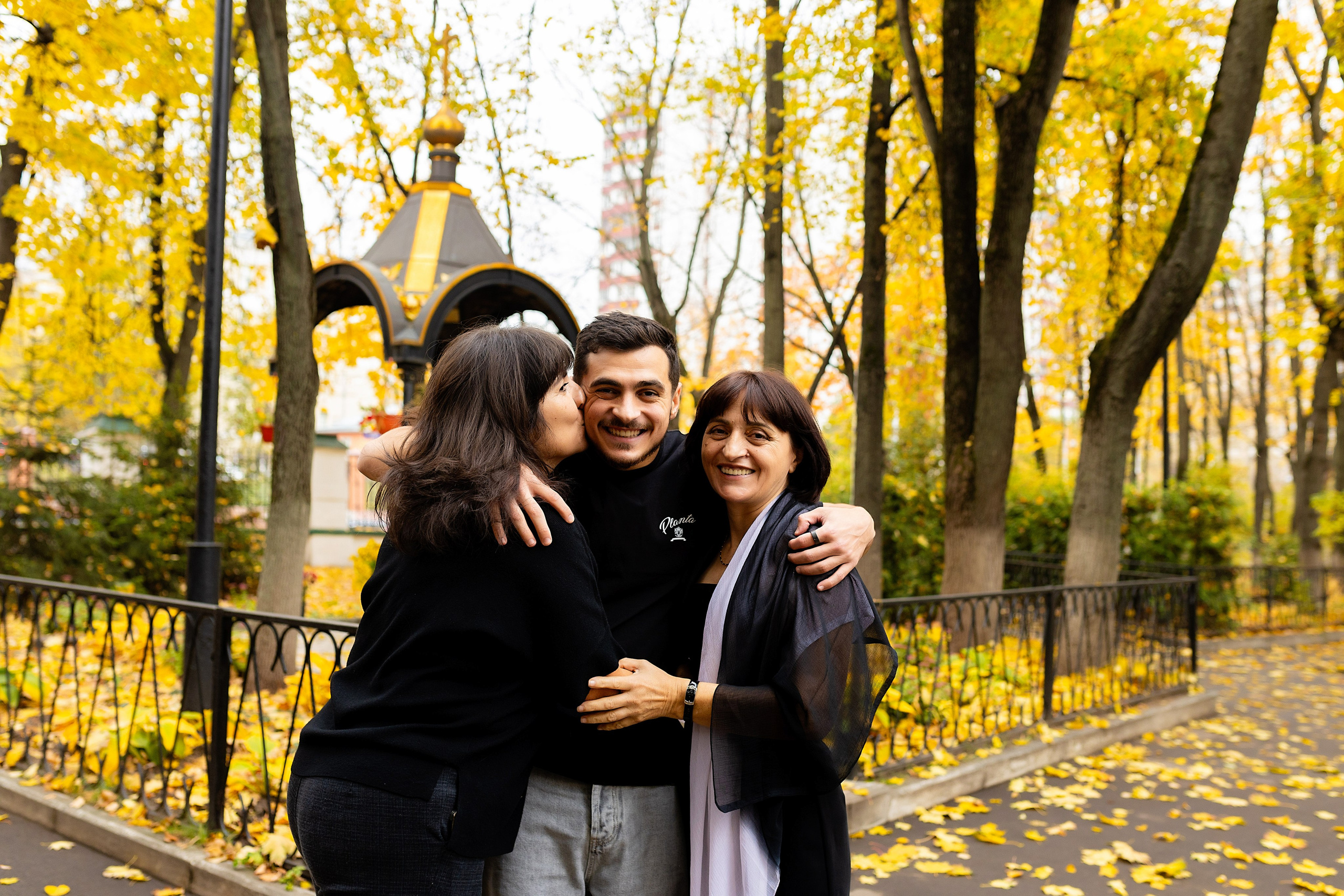Таинство крещения Лилии. Фотограф в Железнодорожном и Балашихе
