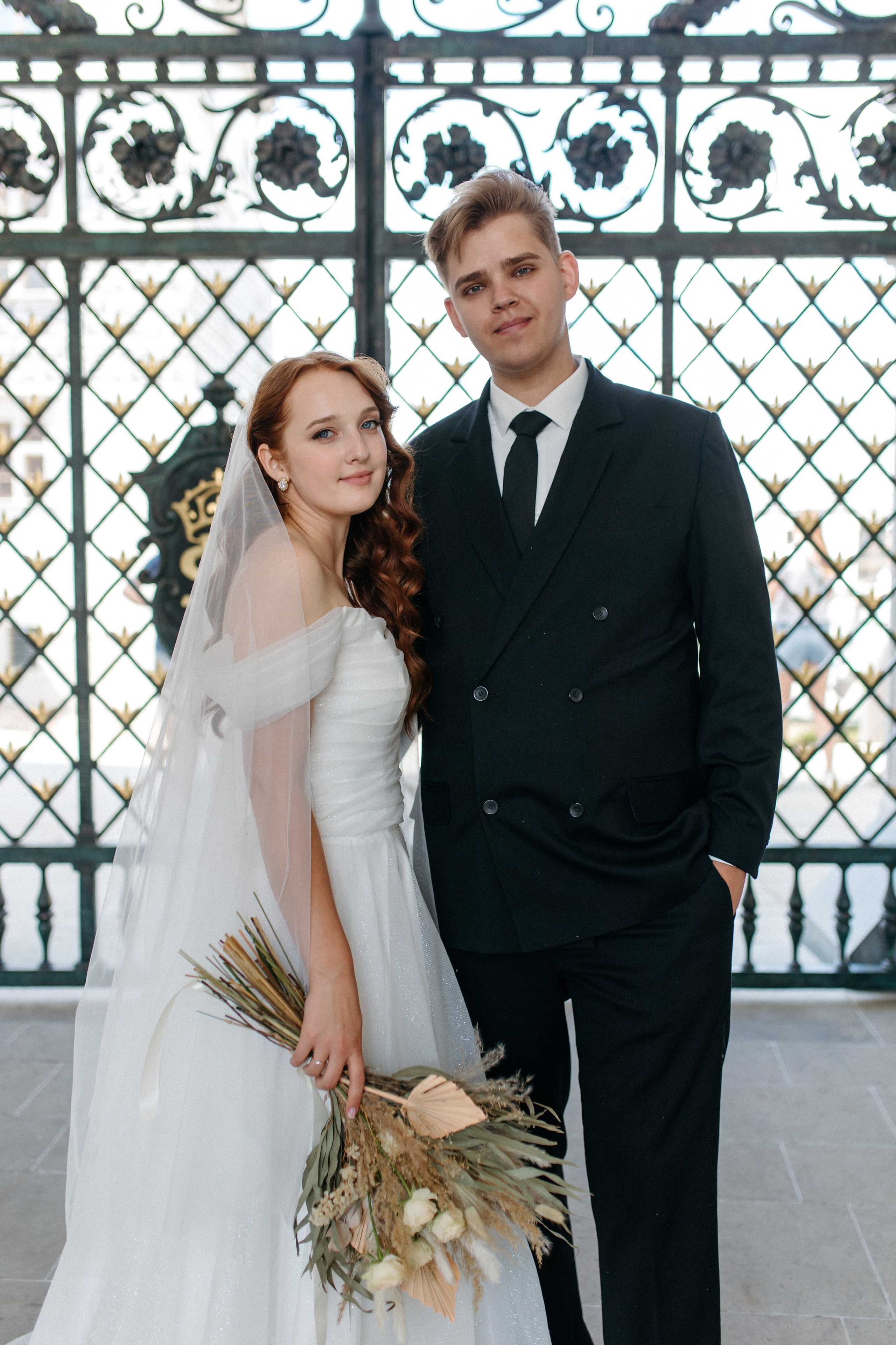 Илья и Эрика. Свадебный фотограф Гродно Минск Destination wedding photographer