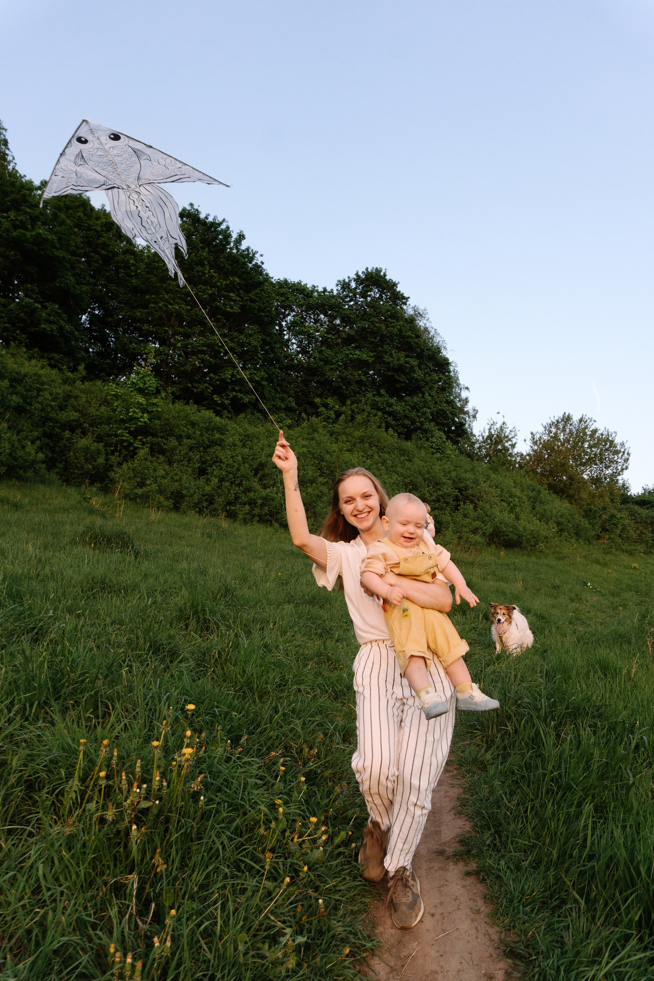 ВЕТЕР В ВОЛОСАХ. Семейные и ньюборн фотосессии в Одинцово и Москве | Марина Липакова