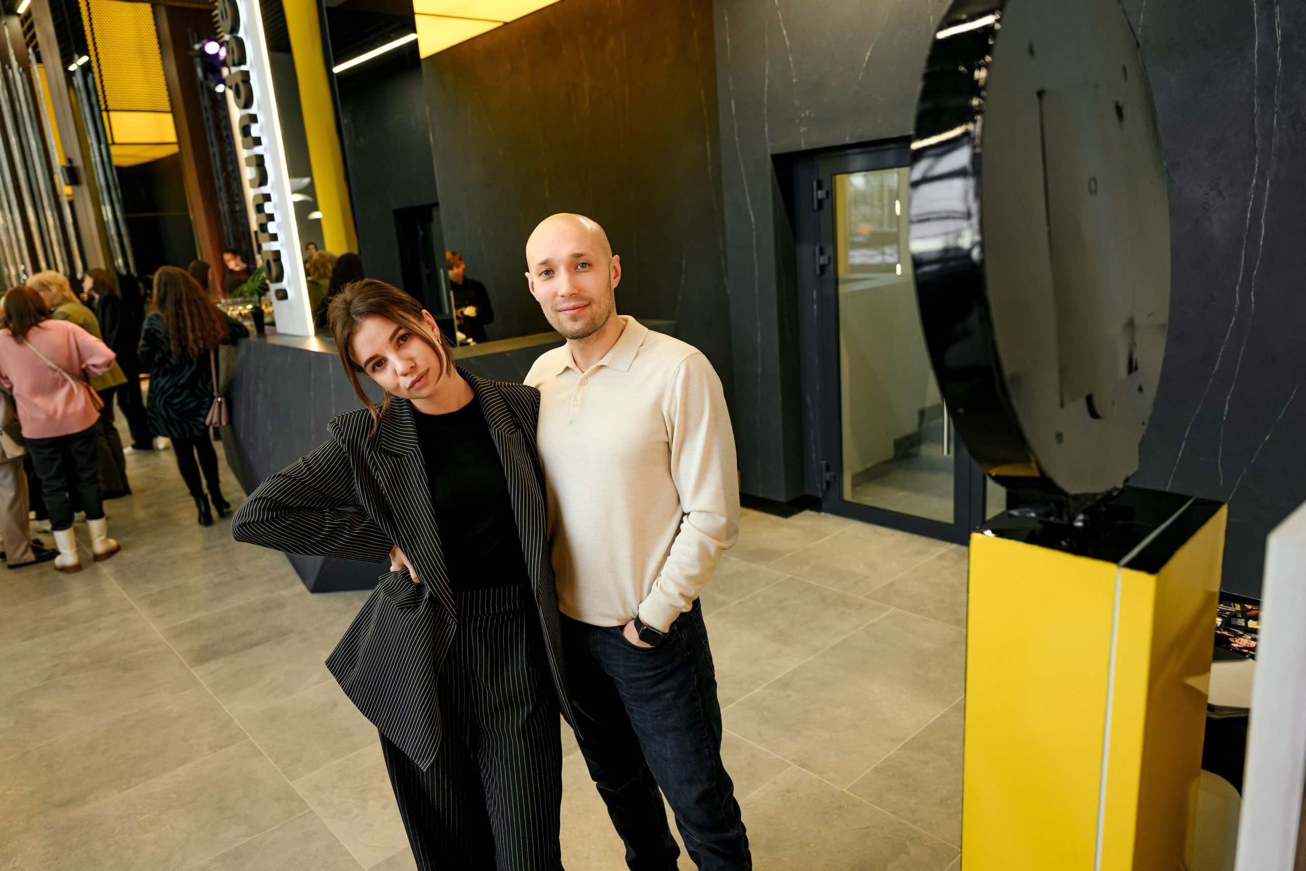 Amundsen. Максим Комаров — Профессиональный фотограф