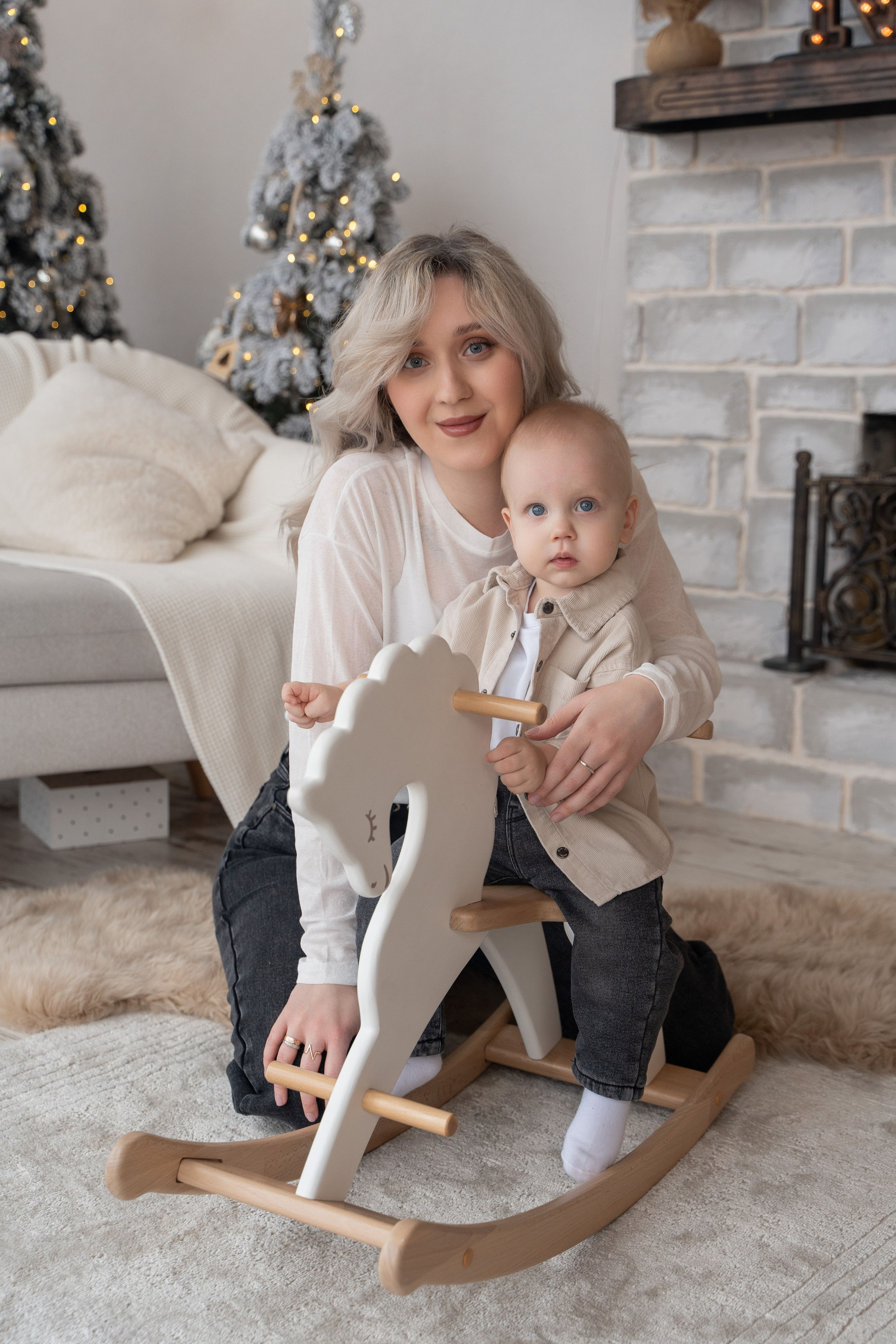 Семейная история. Margosha-ph.ru