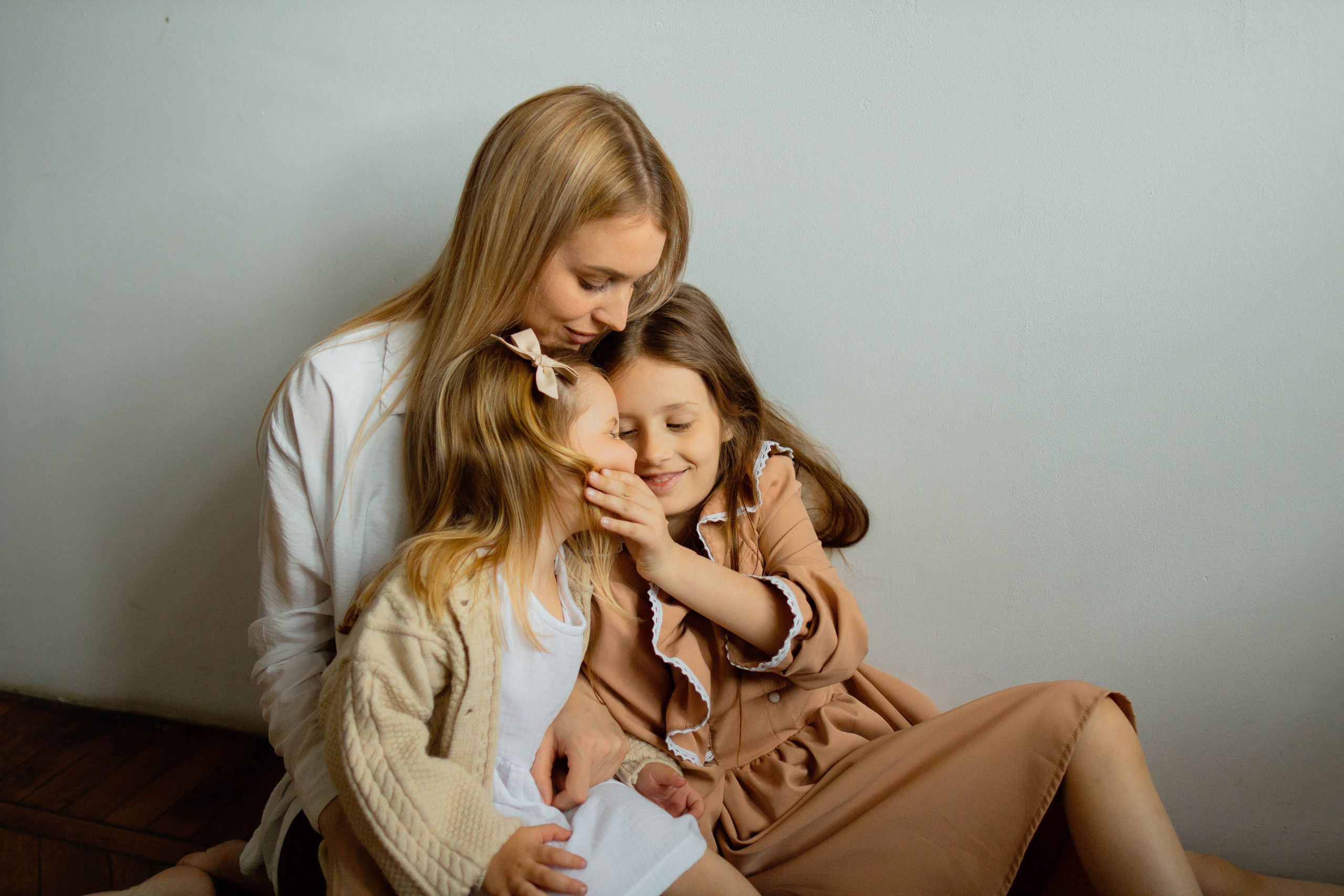 Семейный и женский фотограф в Москве Елизавета Волкова