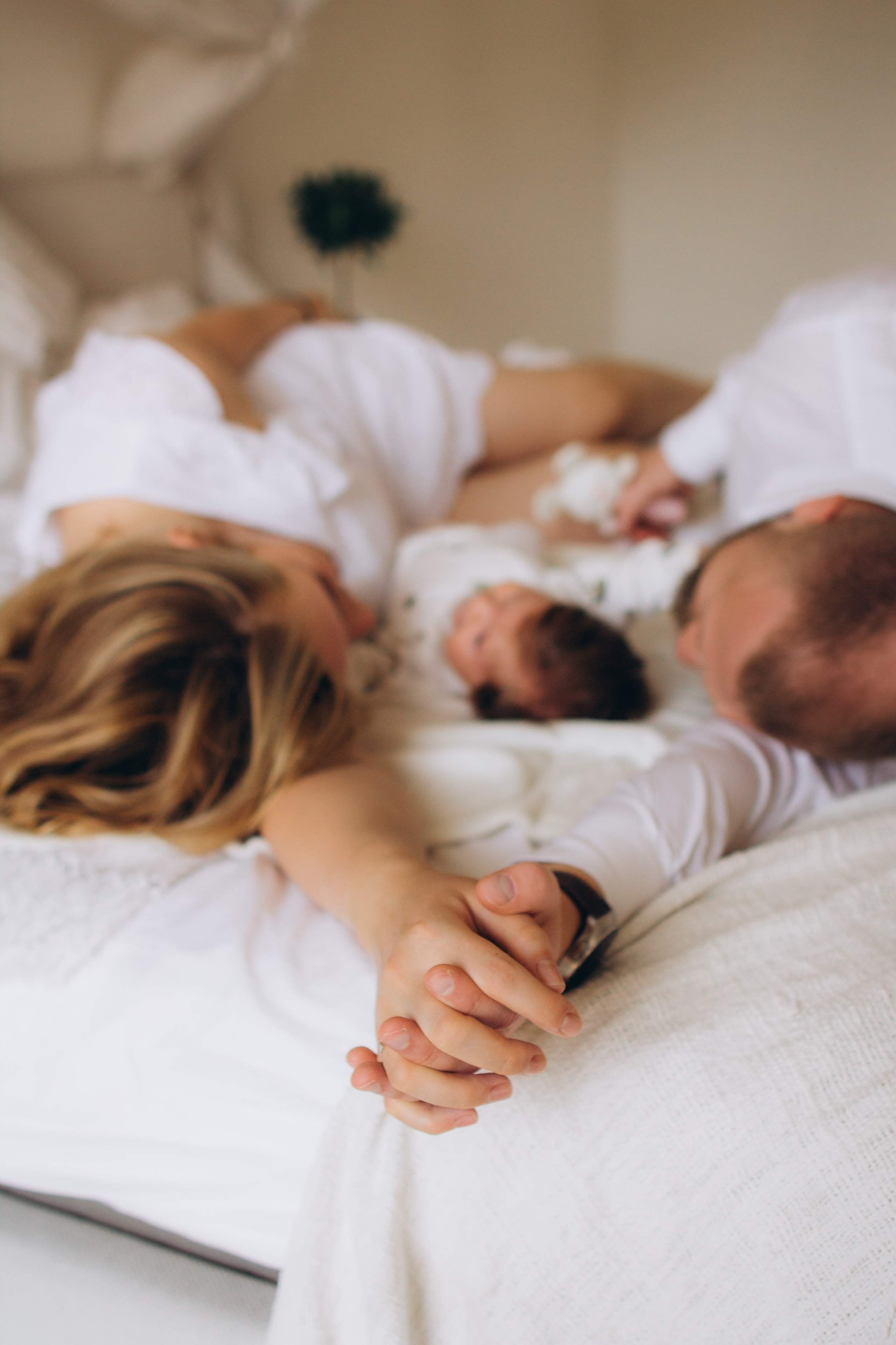 Семейный и женский фотограф в Москве Елизавета Волкова