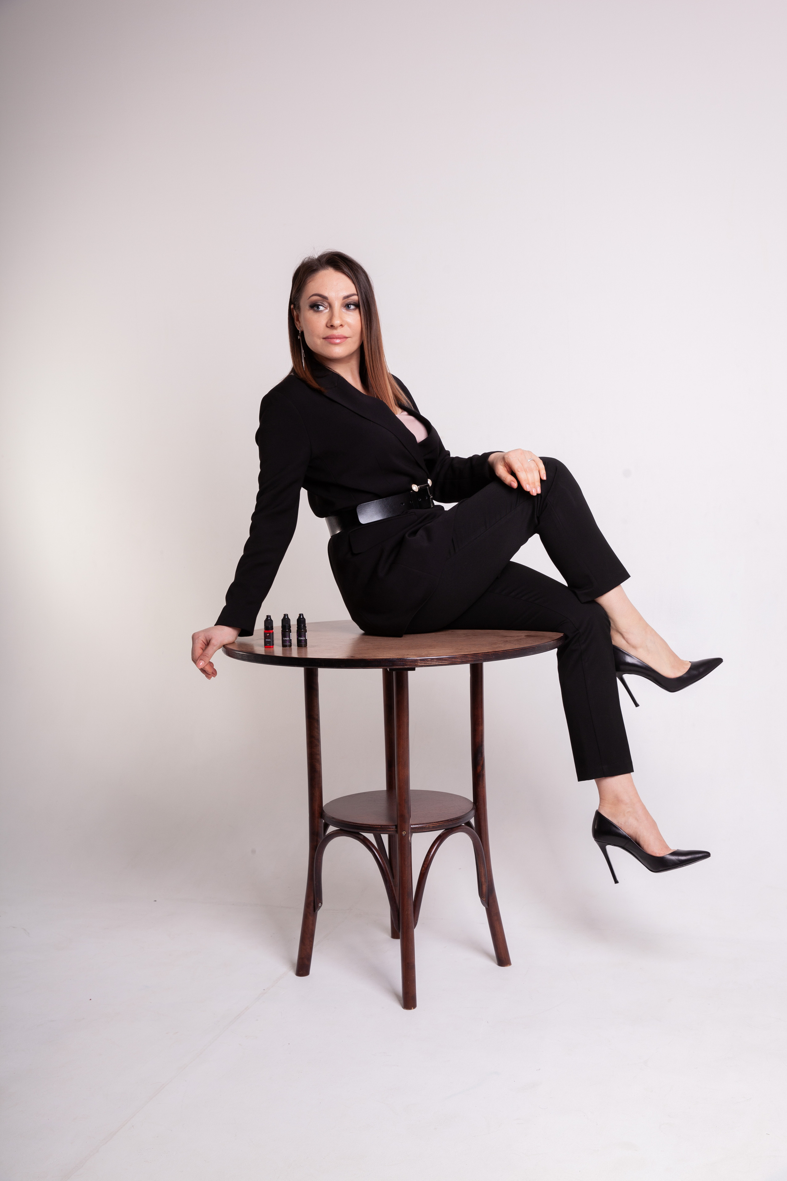 Съемка для мастера перманентного макияжа. Фотограф в Железнодорожном и Балашихе