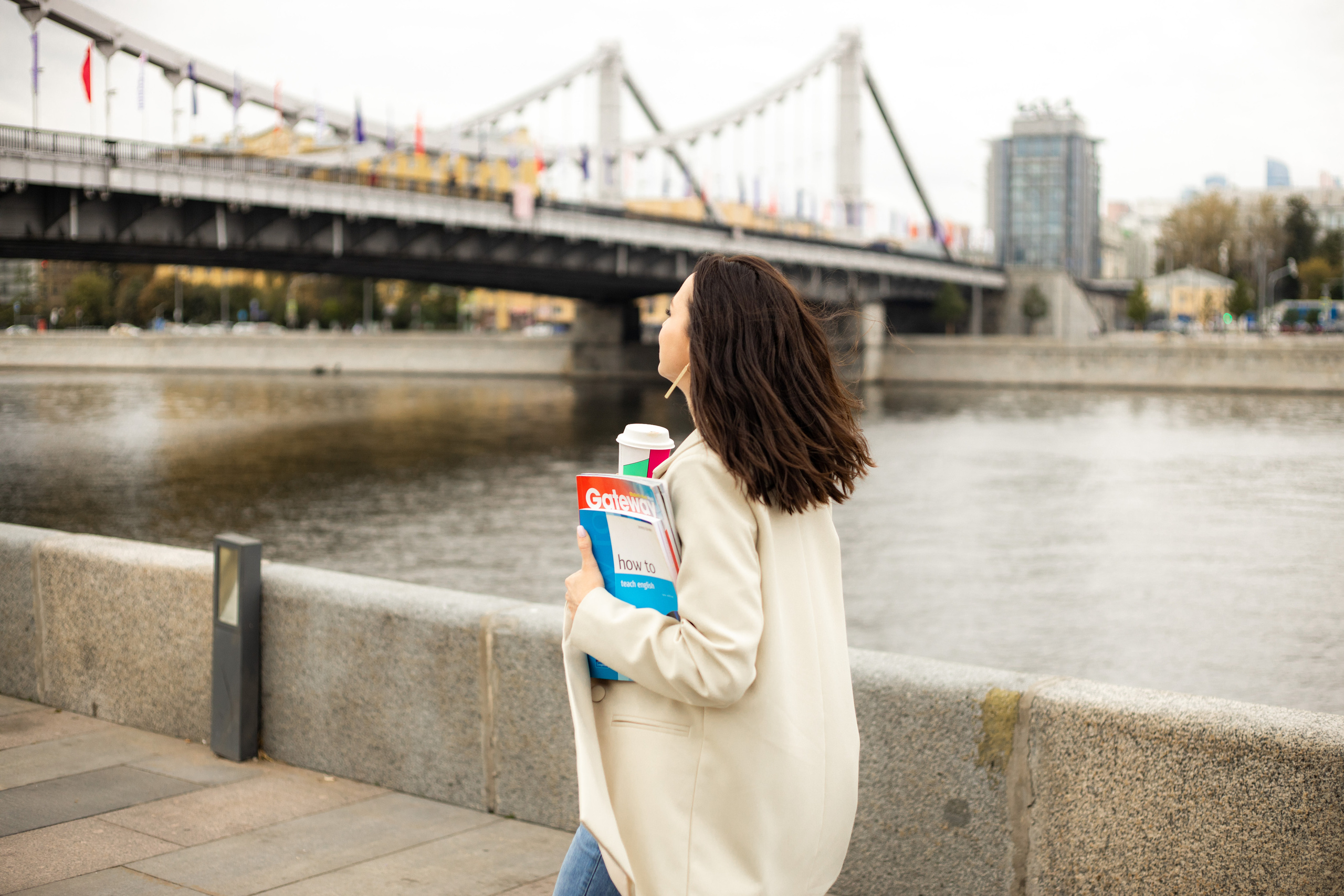 фотопрогулка у реки