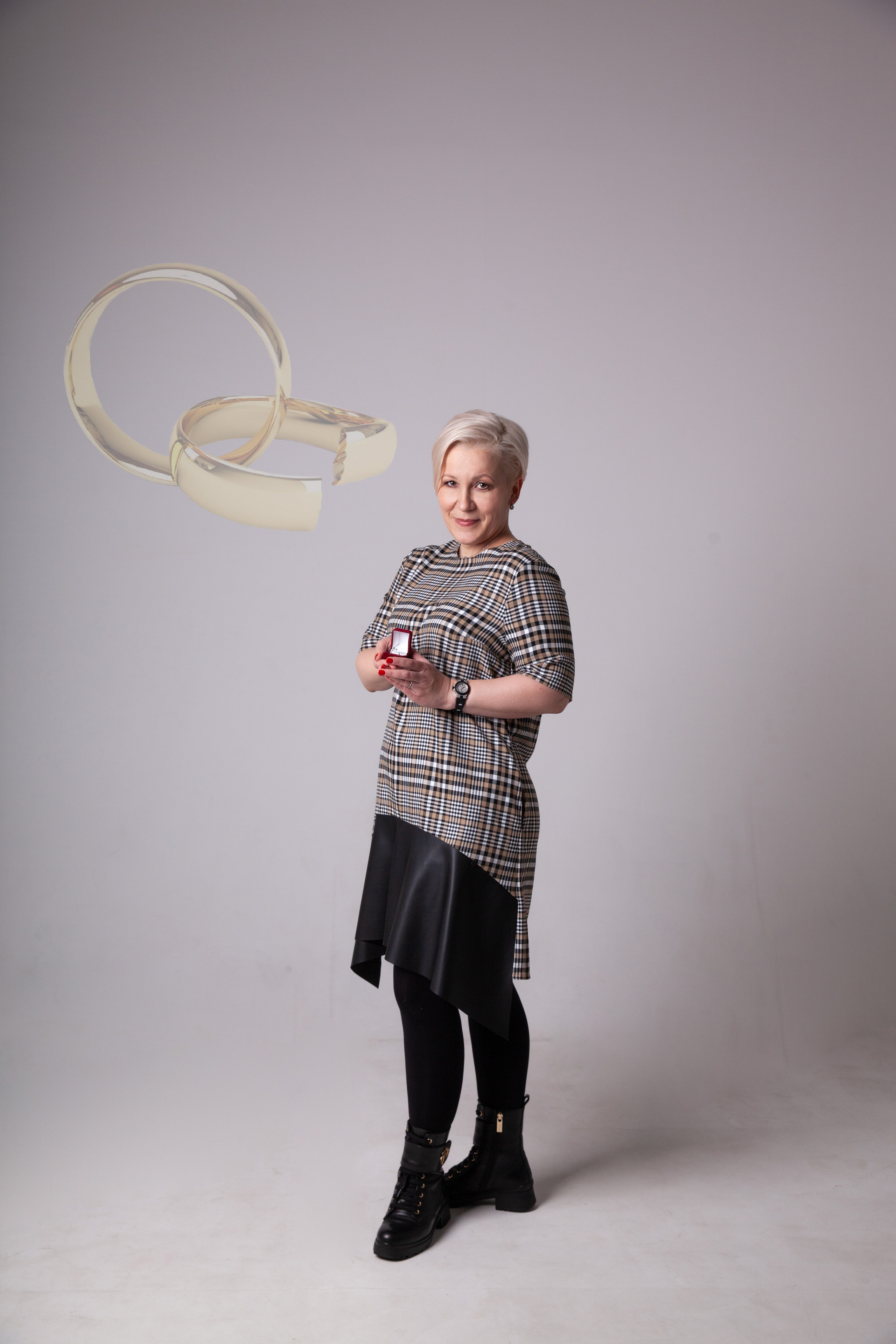 фотосессия для эксперта