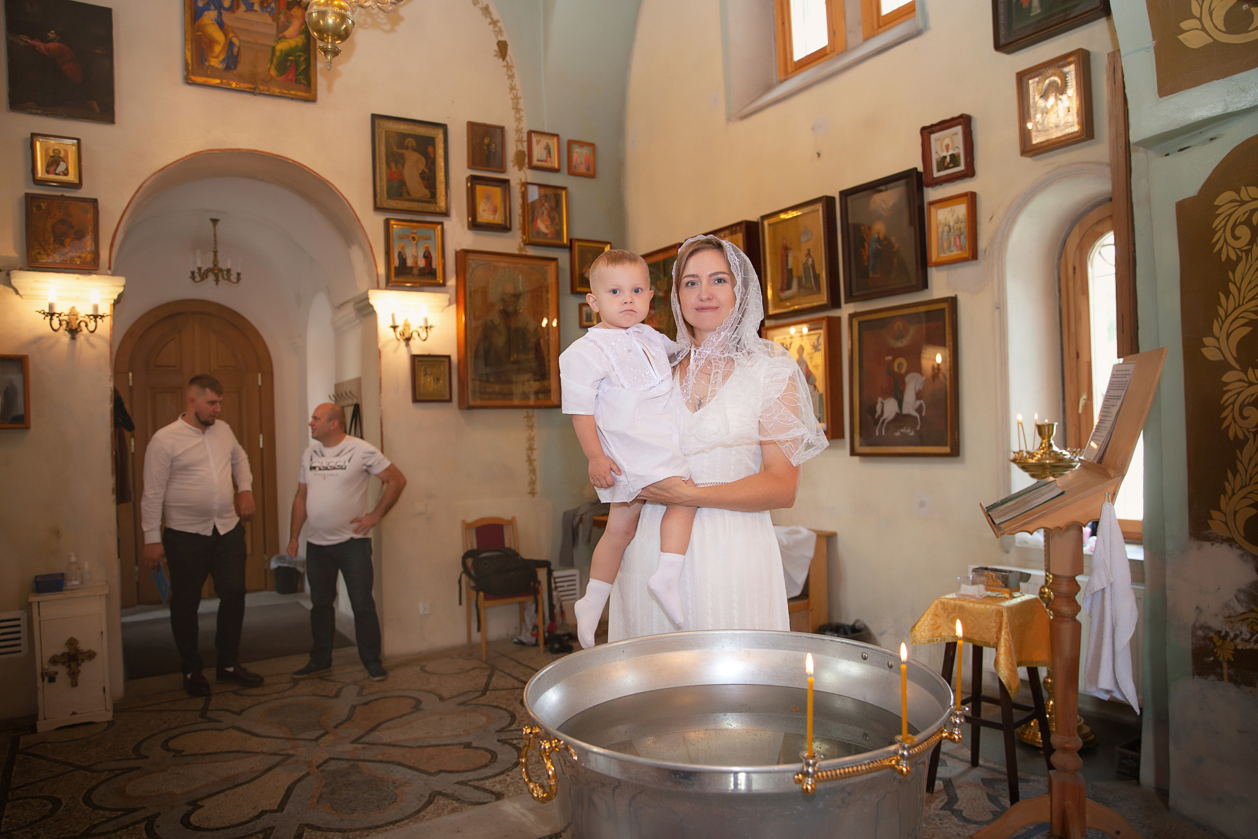 Фотограф на крещение железнодорожный балашиха. Фотограф в Железнодорожном и Балашихе