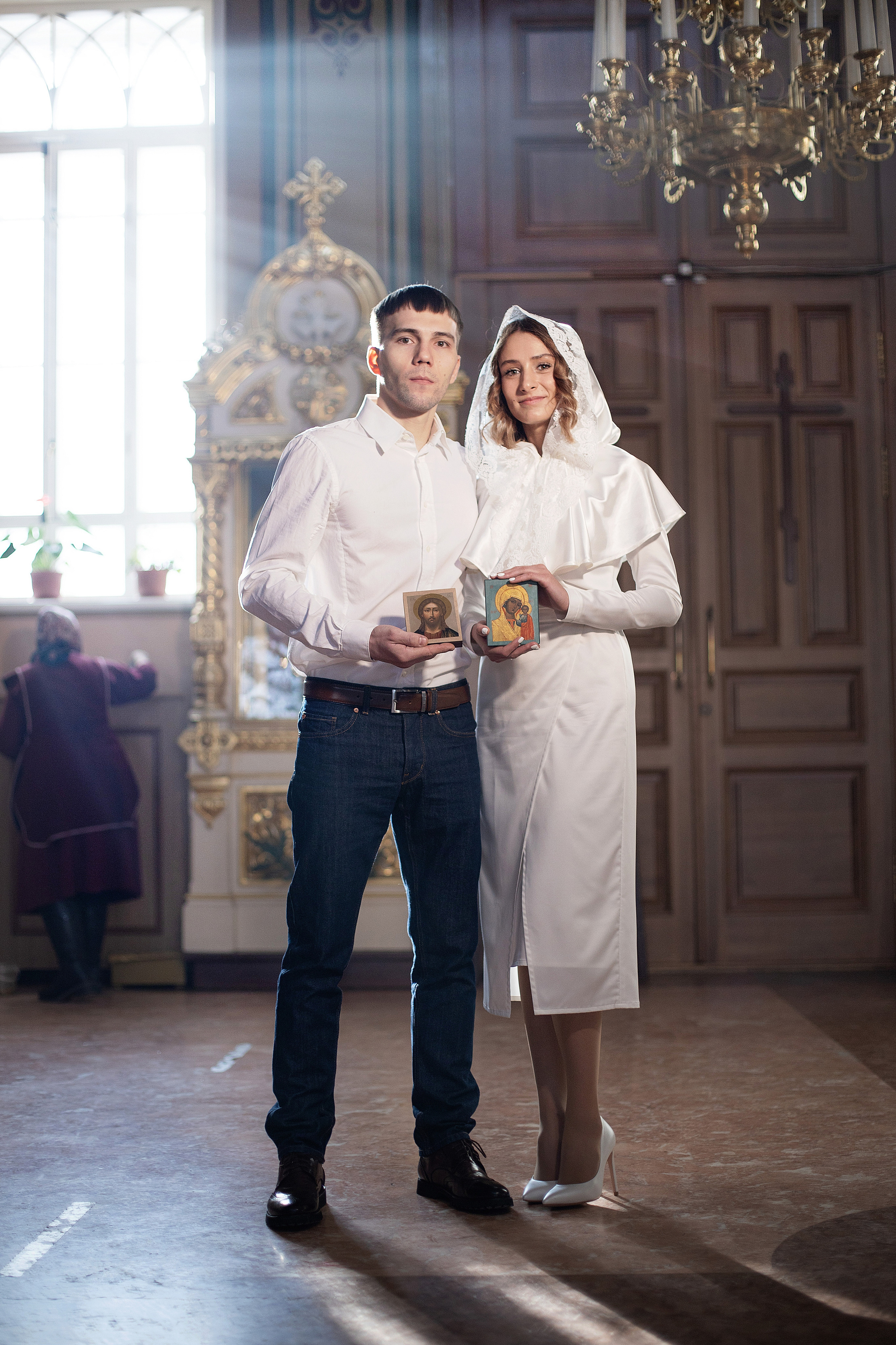 Фотограф на венчание в Балашихе, Железнодорожный. Фотограф в Железнодорожном и Балашихе