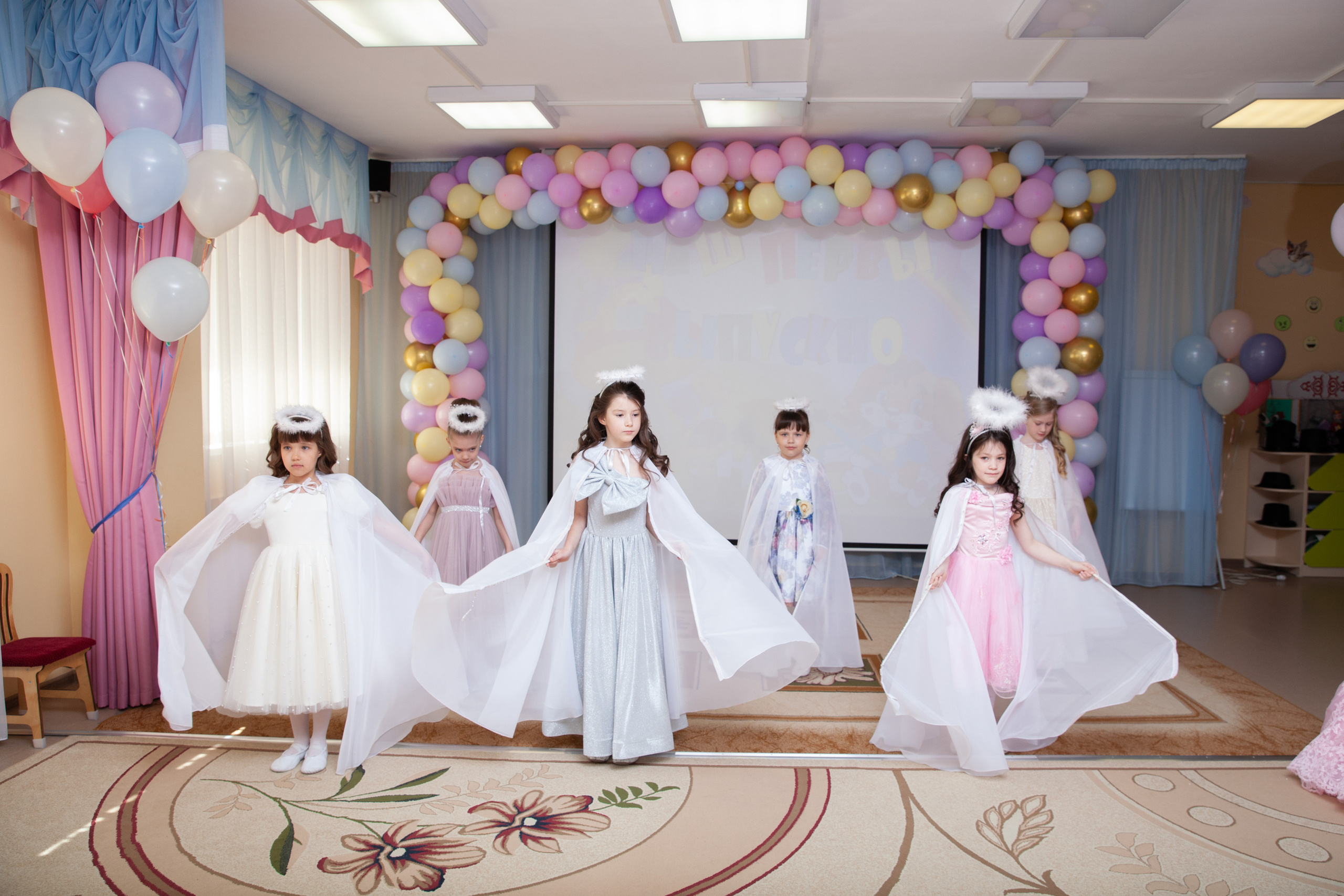 Фотограф в детский сад. Фотограф в Железнодорожном и Балашихе