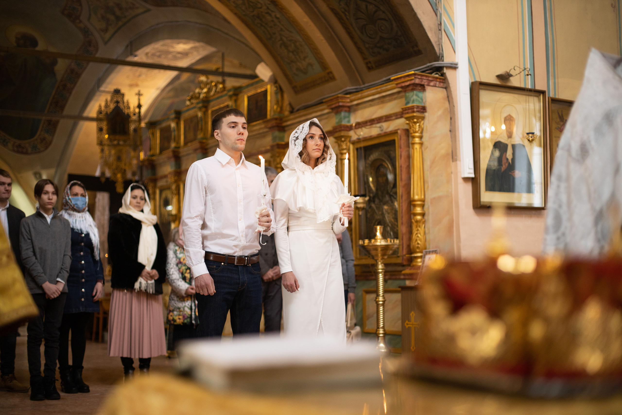 Фотограф на венчание в Балашихе, Железнодорожный. Фотограф в Железнодорожном и Балашихе