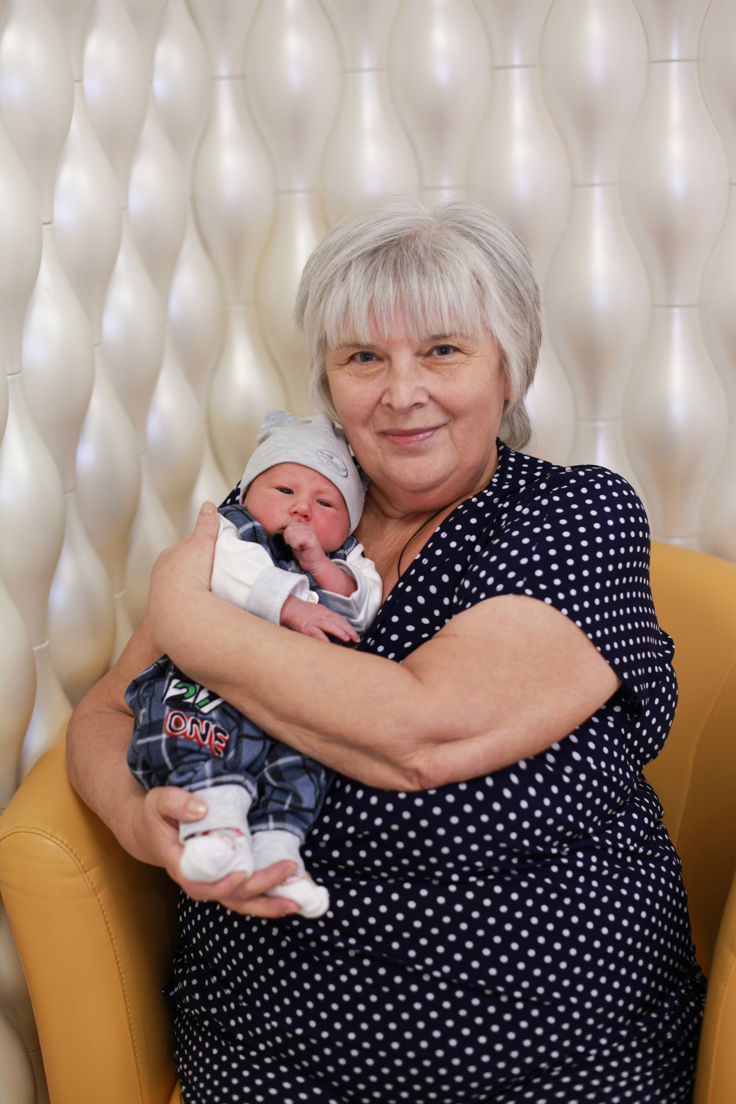 Выписка из роддома. Фотограф в Железнодорожном и Балашихе