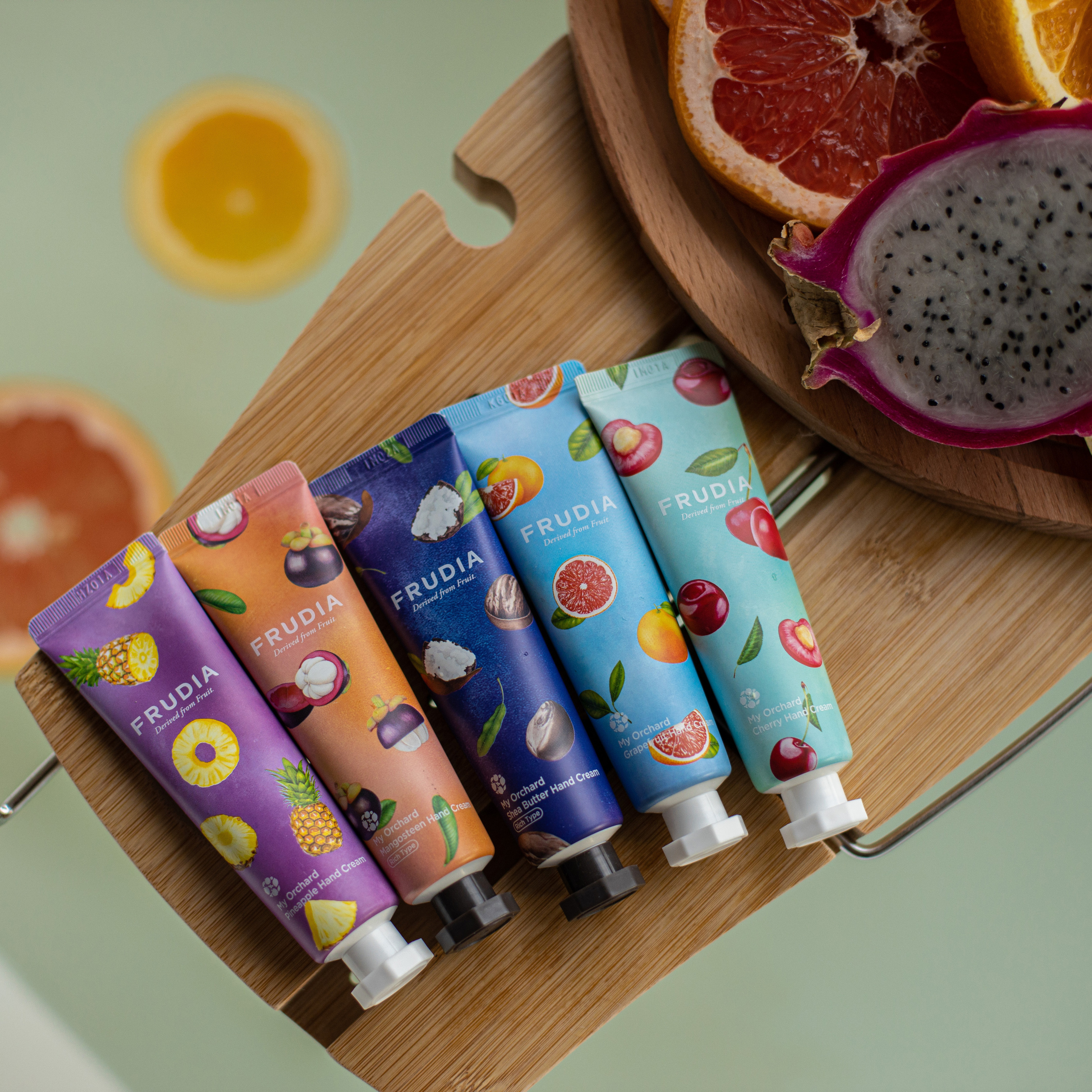 Съемка для магазина корейской косметики. Фотограф в Железнодорожном и Балашихе