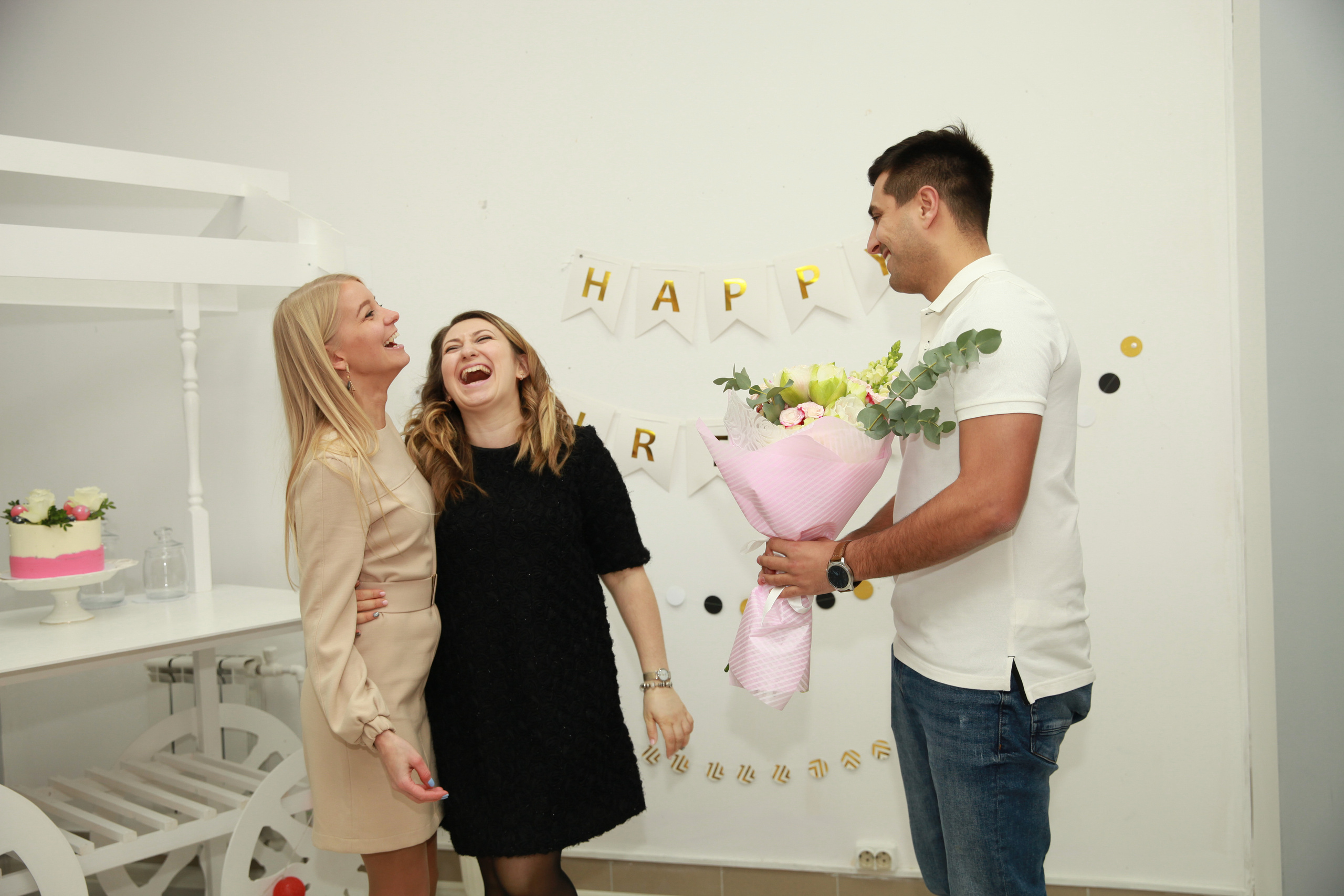 Фотограф на мероприятия. Фотограф в Железнодорожном и Балашихе