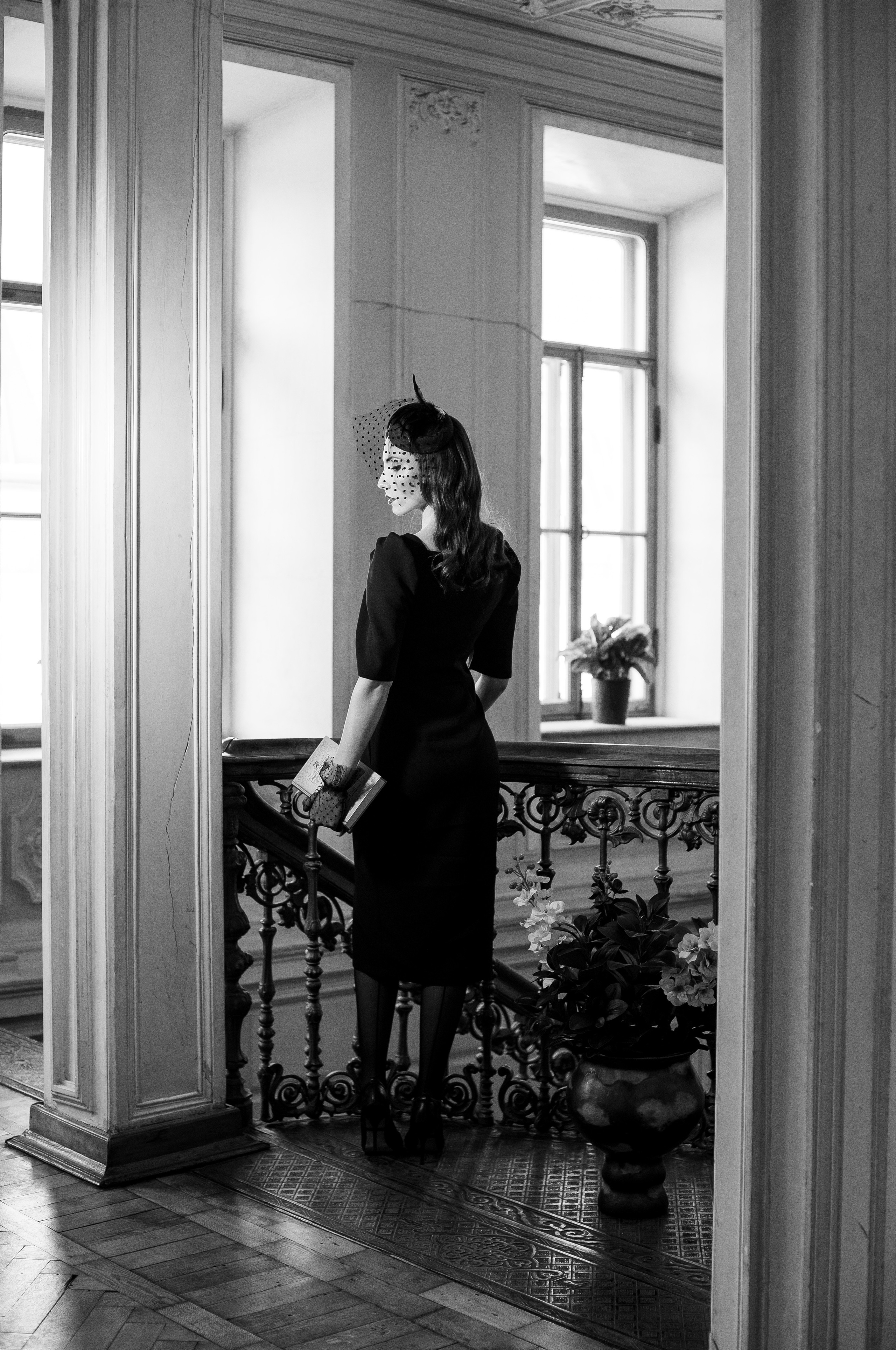 Женский портрет. Фотограф в Железнодорожном и Балашихе