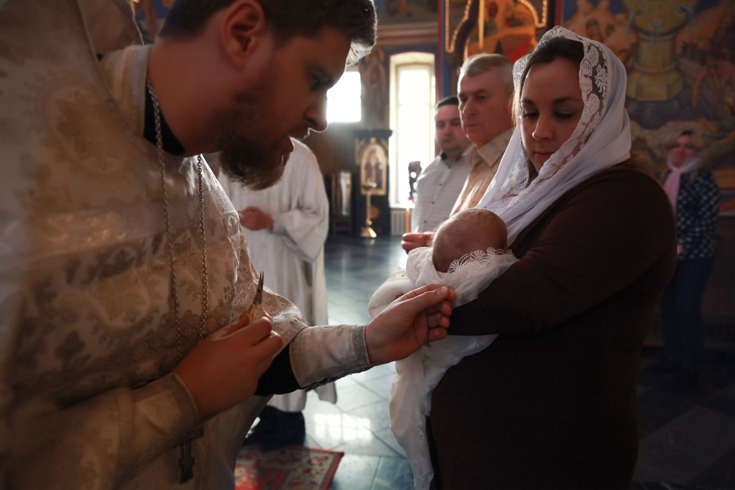 Фотограф на крещение железнодорожный балашиха. Фотограф в Железнодорожном и Балашихе