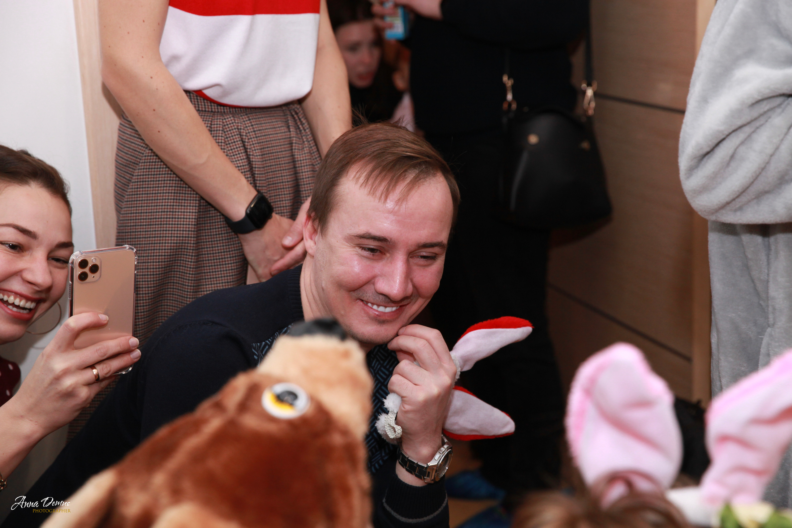 Фотограф в детский сад. Фотограф в Железнодорожном и Балашихе