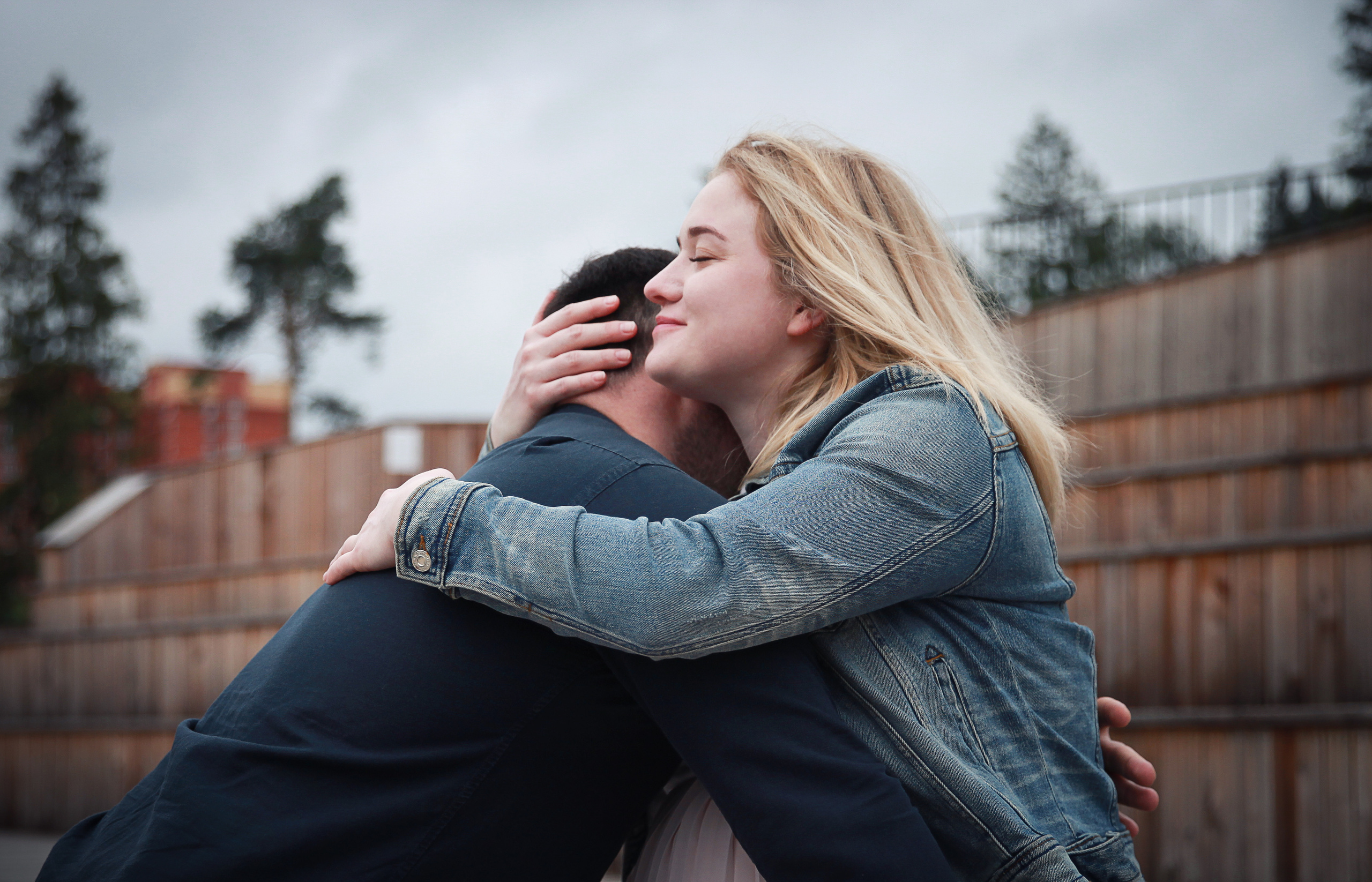 Фотопрогулка в Балашихе