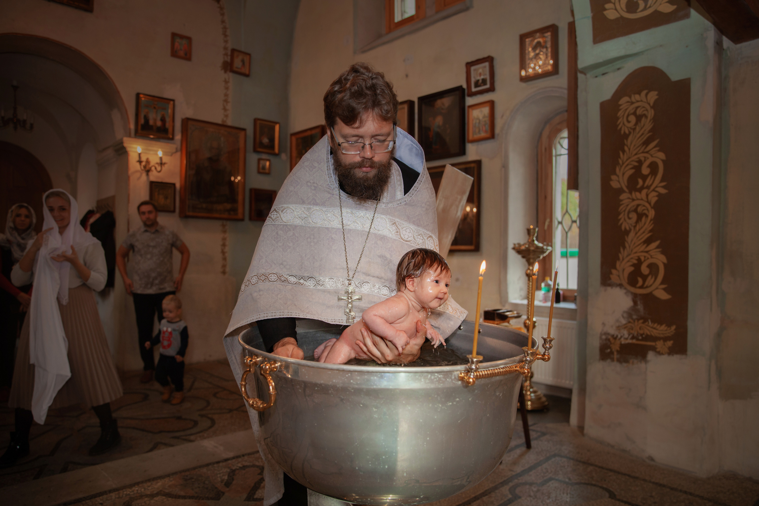 Фотограф на крещение железнодорожный балашиха. Фотограф в Железнодорожном и Балашихе