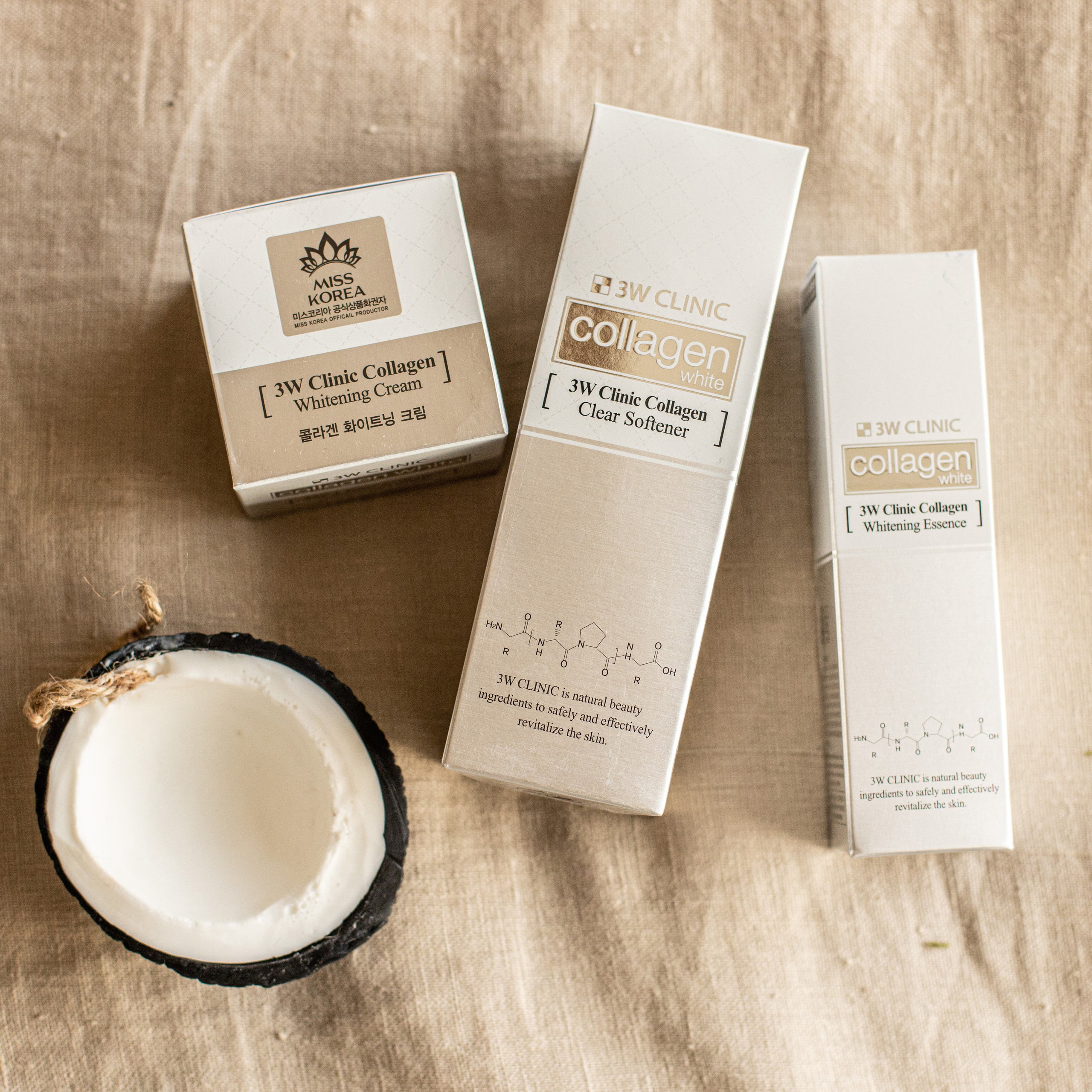 Съемка для магазина корейской косметики. Фотограф в Железнодорожном и Балашихе