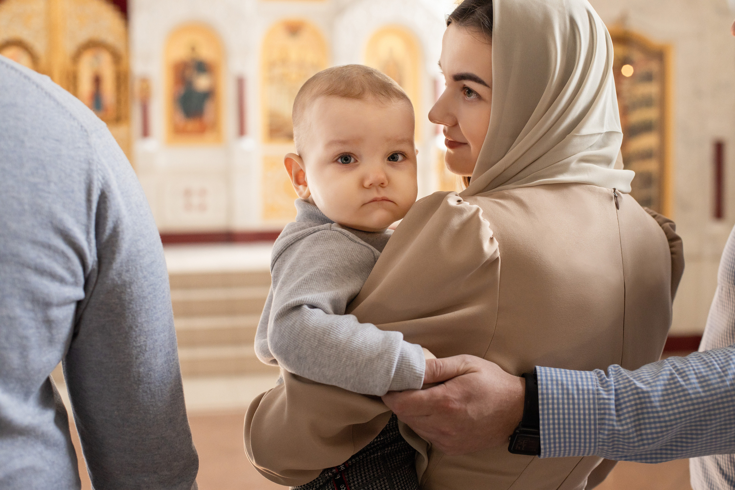 Фотограф на крещение железнодорожный балашиха. Фотограф в Железнодорожном и Балашихе