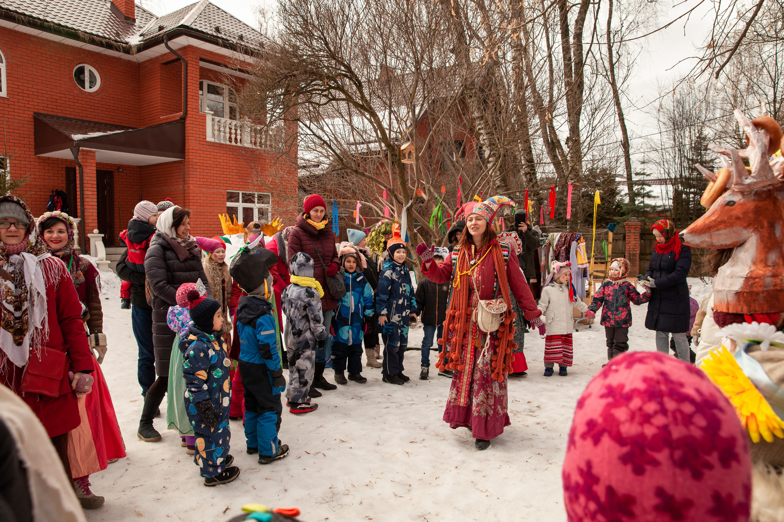 Фотограф на мероприятия. Фотограф в Железнодорожном и Балашихе