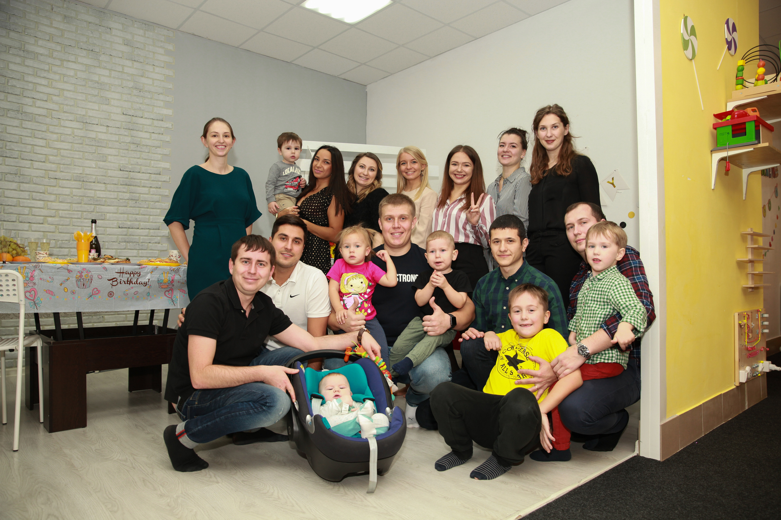 Фотограф на мероприятия. Фотограф в Железнодорожном и Балашихе