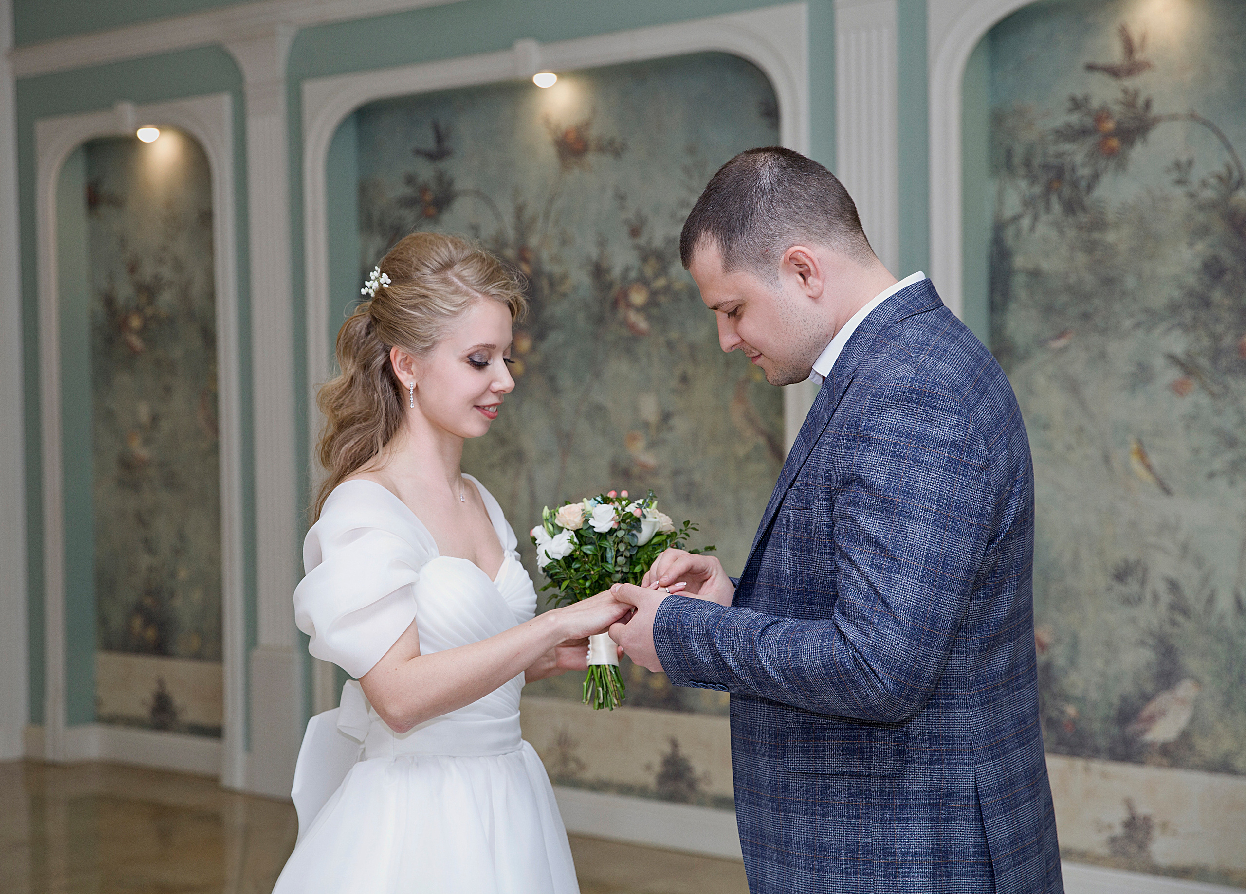 фотограф на роспись