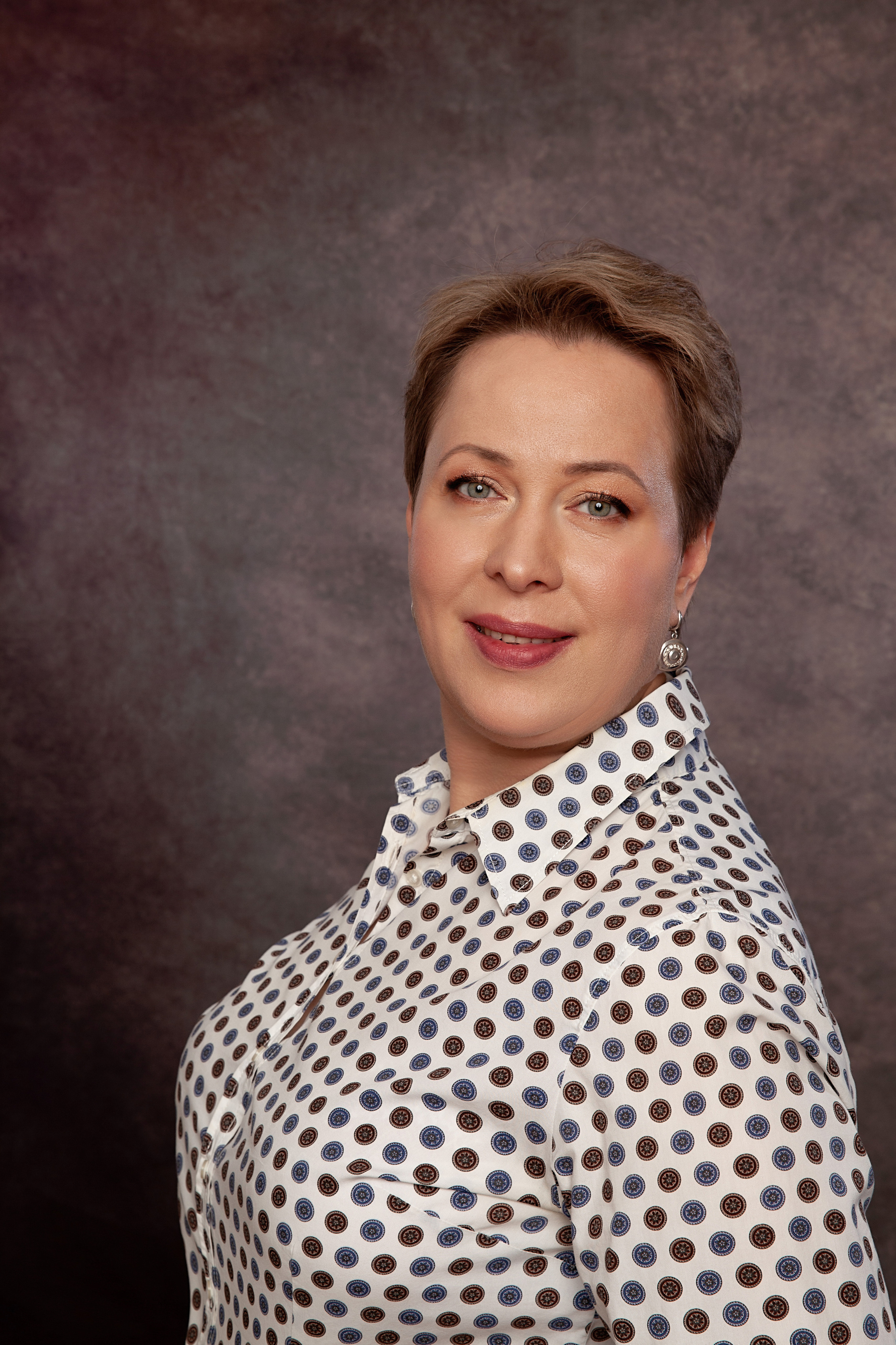 Женский портрет. Фотограф в Железнодорожном и Балашихе