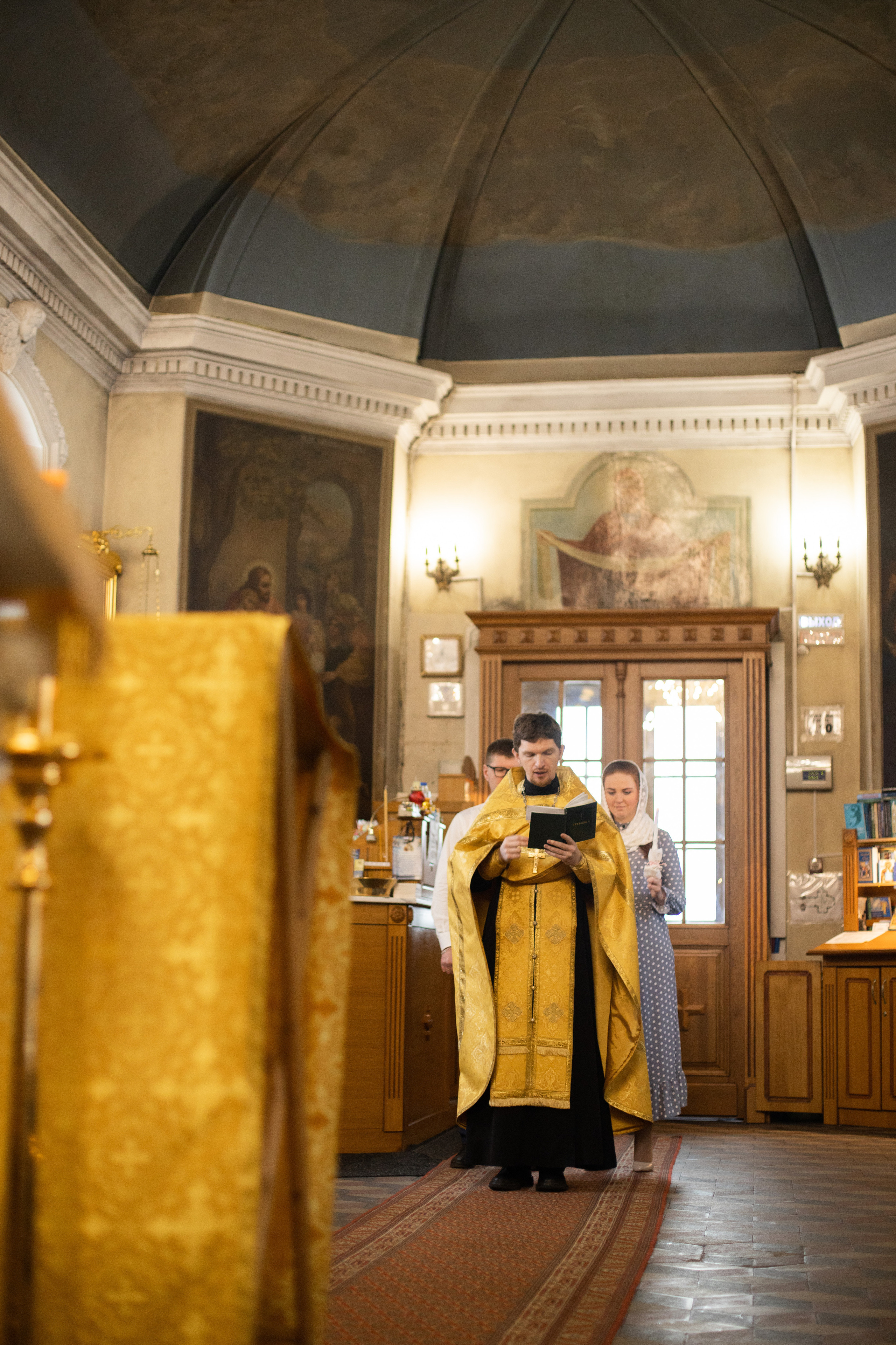 Фотограф на венчание в Балашихе, Железнодорожный. Фотограф в Железнодорожном и Балашихе