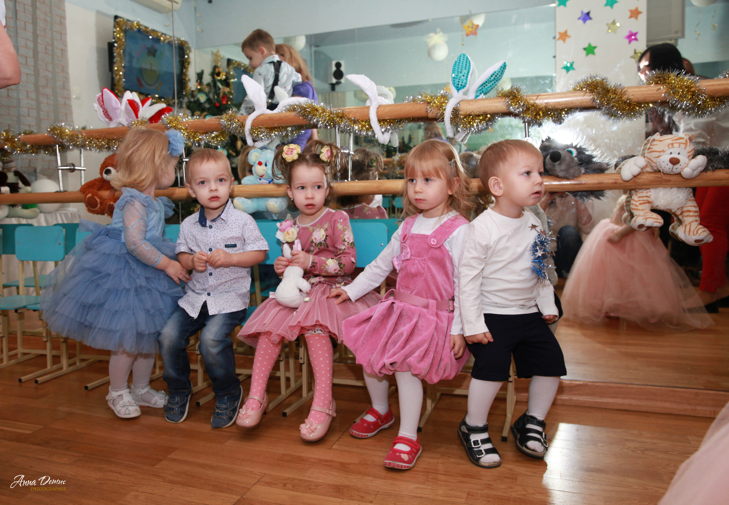 Фотограф в детский сад. Фотограф в Железнодорожном и Балашихе