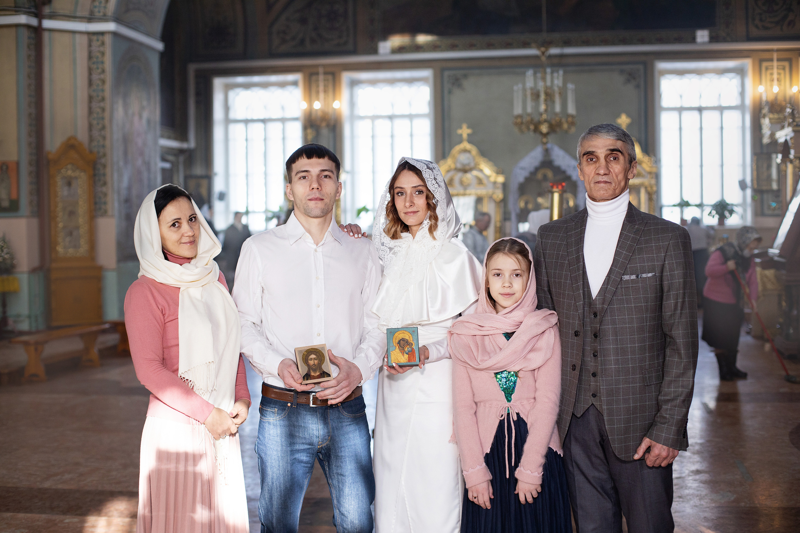 Фотограф на венчание в Балашихе, Железнодорожный. Фотограф в Железнодорожном и Балашихе