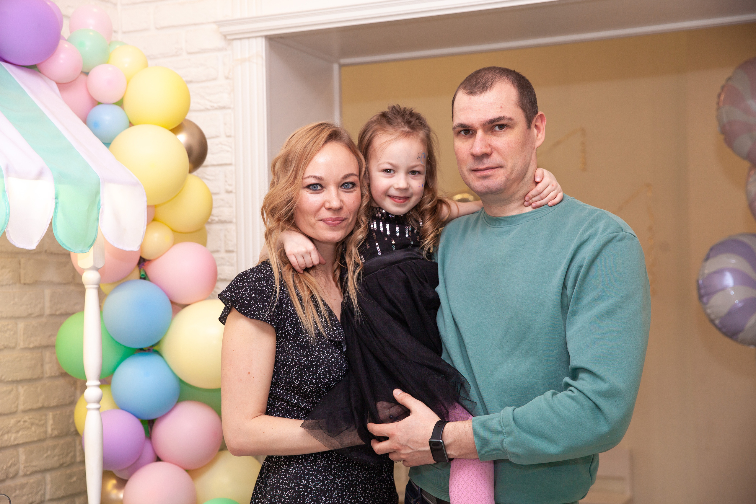 Фотограф на мероприятия. Фотограф в Железнодорожном и Балашихе