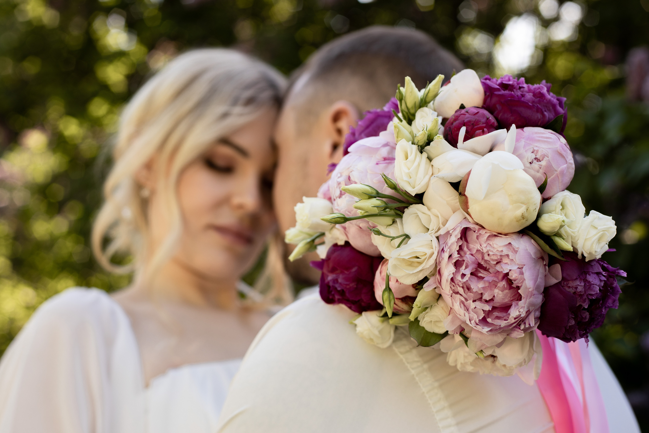 фотограф на свадьбу Балашиха